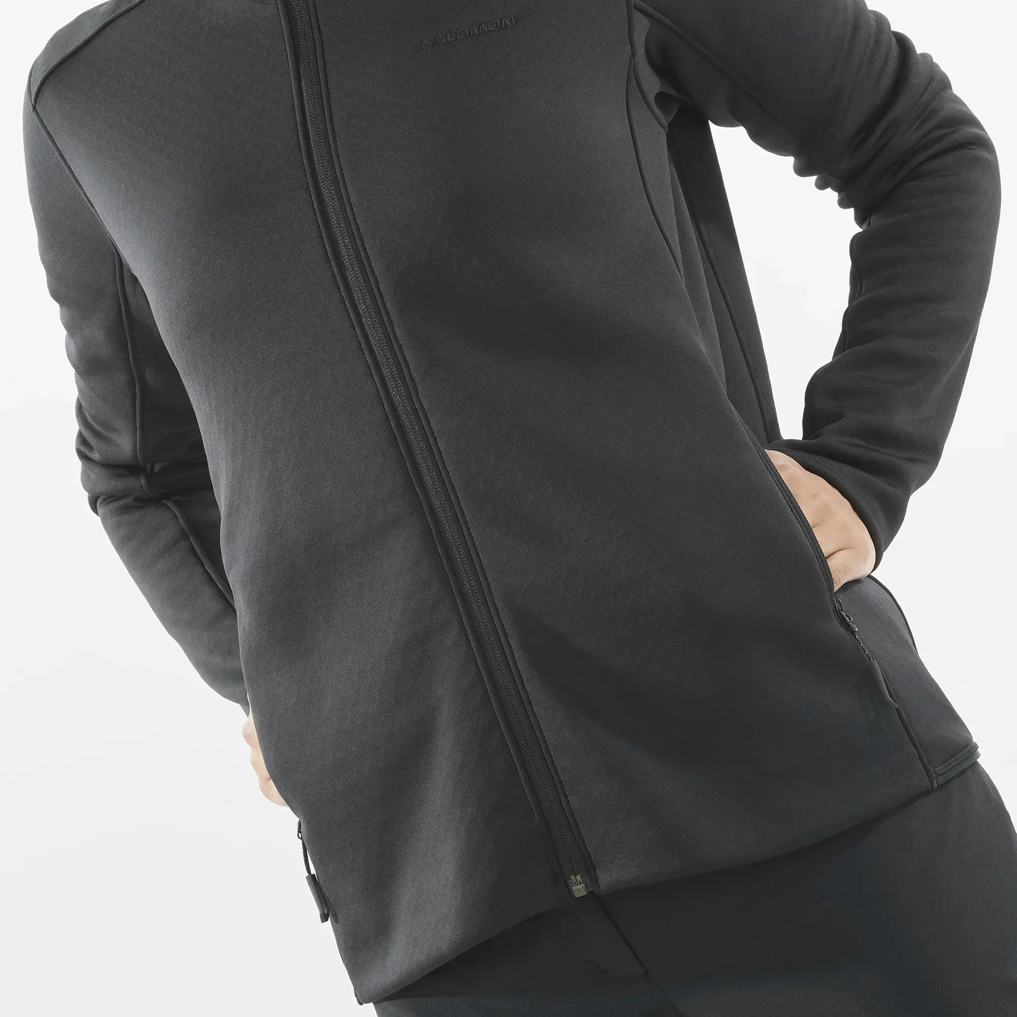 OUTLINE WARM - Chillpaw