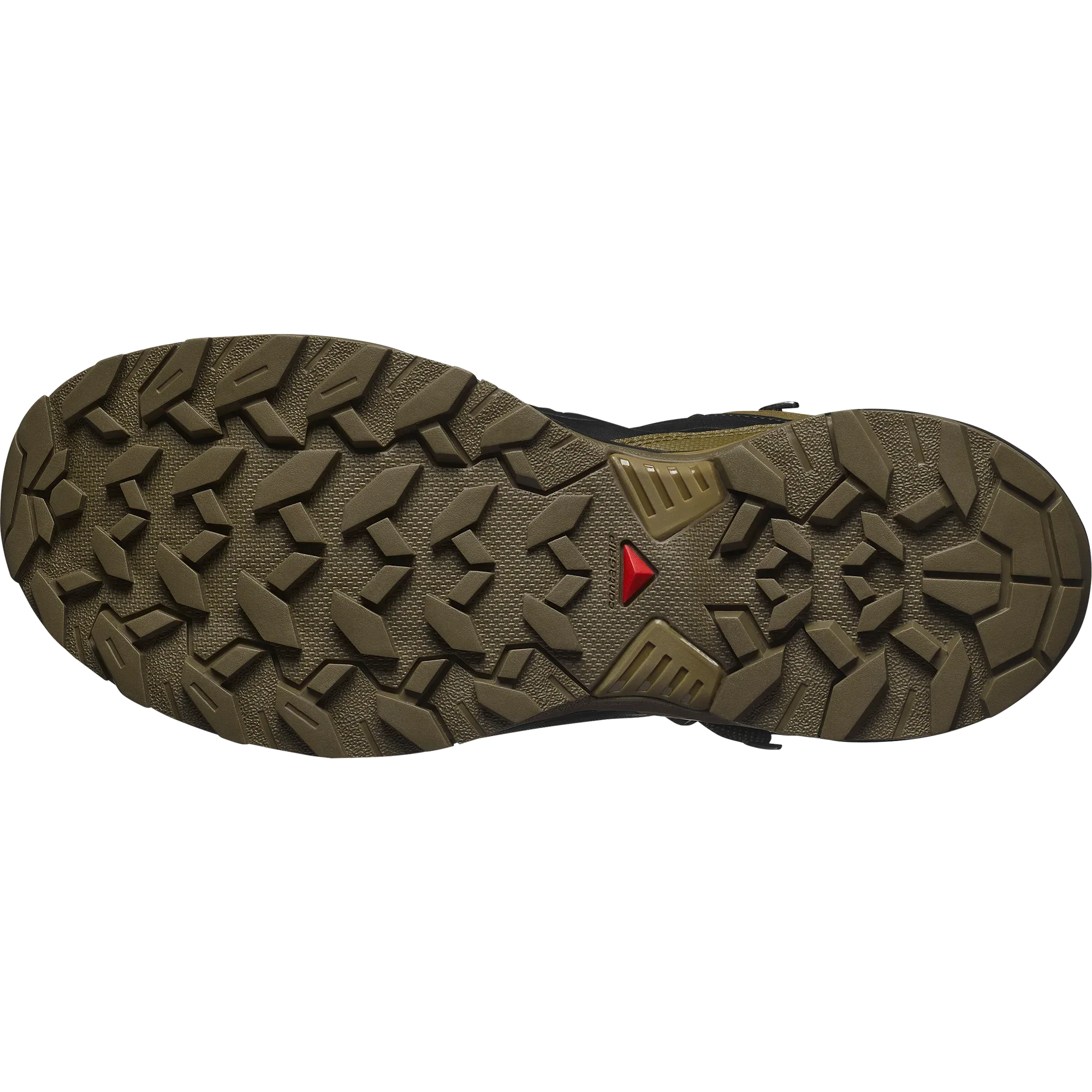 X ULTRA SNOWPILOT WATERPROOF - Chillpaw