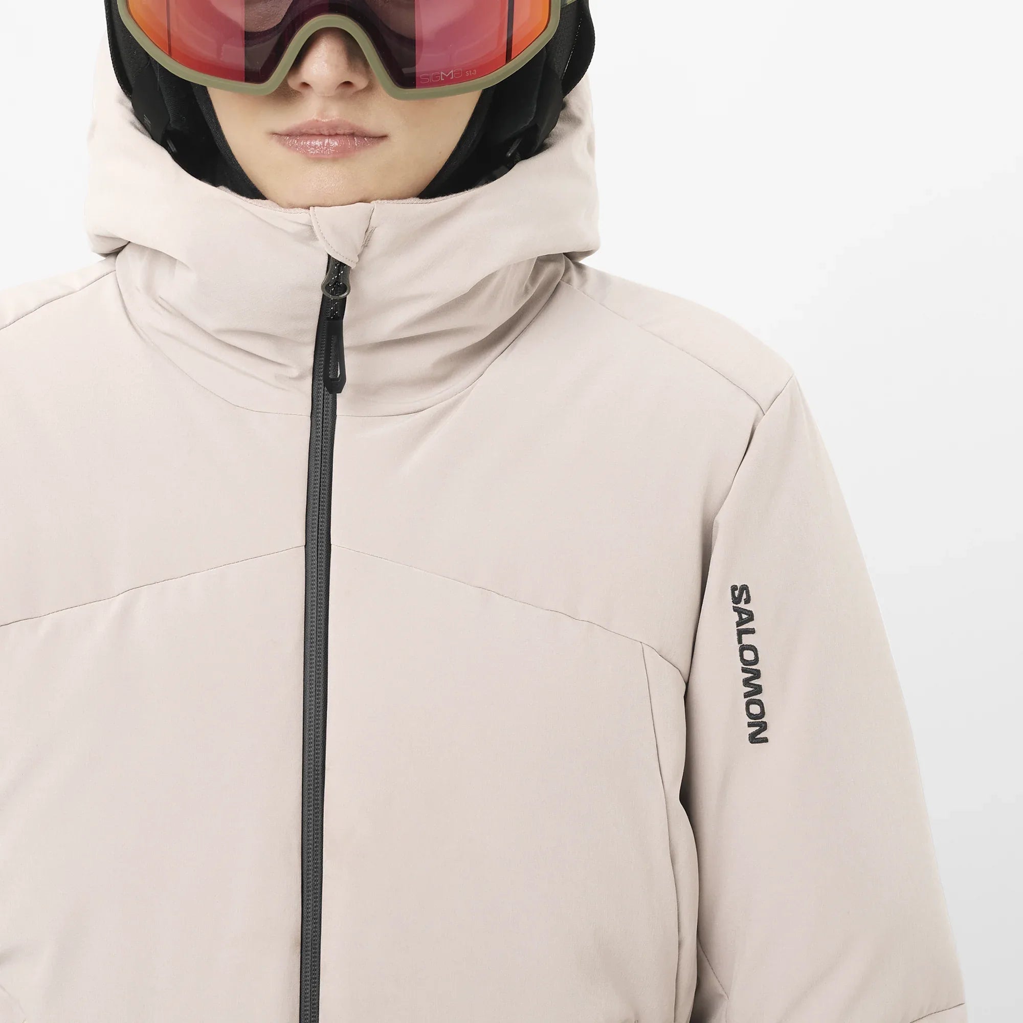 ALPENFLOW DOWN - Chillpaw