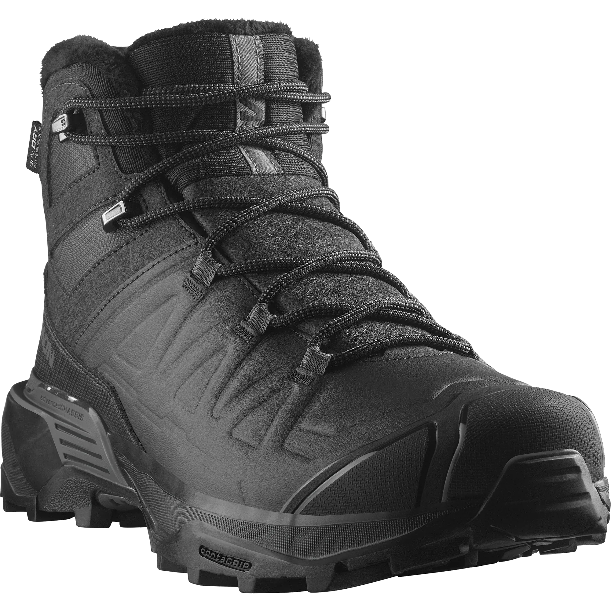 X ULTRA SNOWPILOT WATERPROOF - Chillpaw