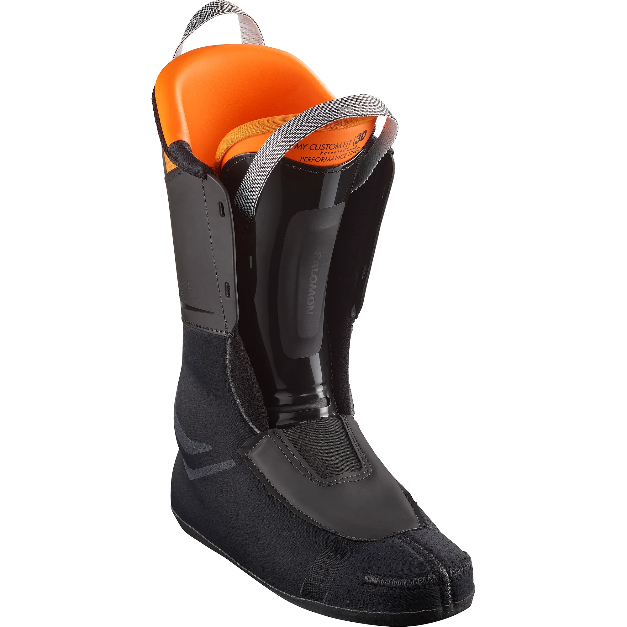 S/PRO ALPHA 100 - Chillpaw