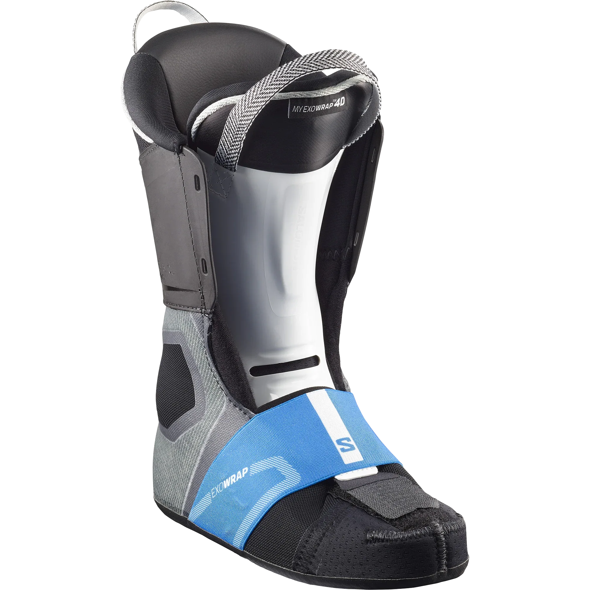 S/PRO SUPRA DUAL BOA® 130 - Chillpaw