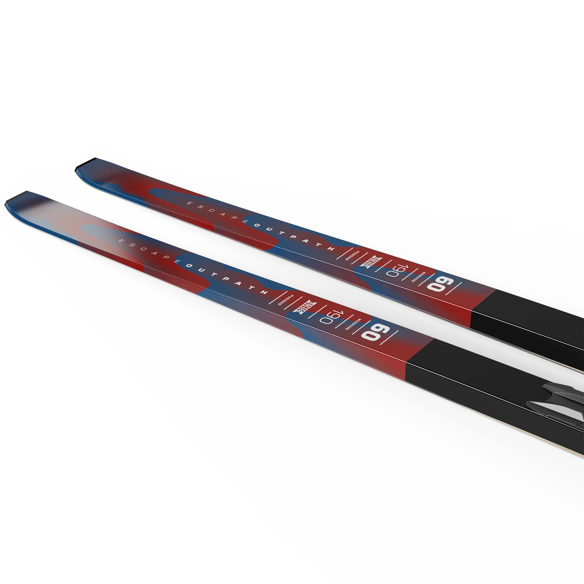 ESCAPE OUTPATH 60 POSI (and Prolink Auto) - Chillpaw