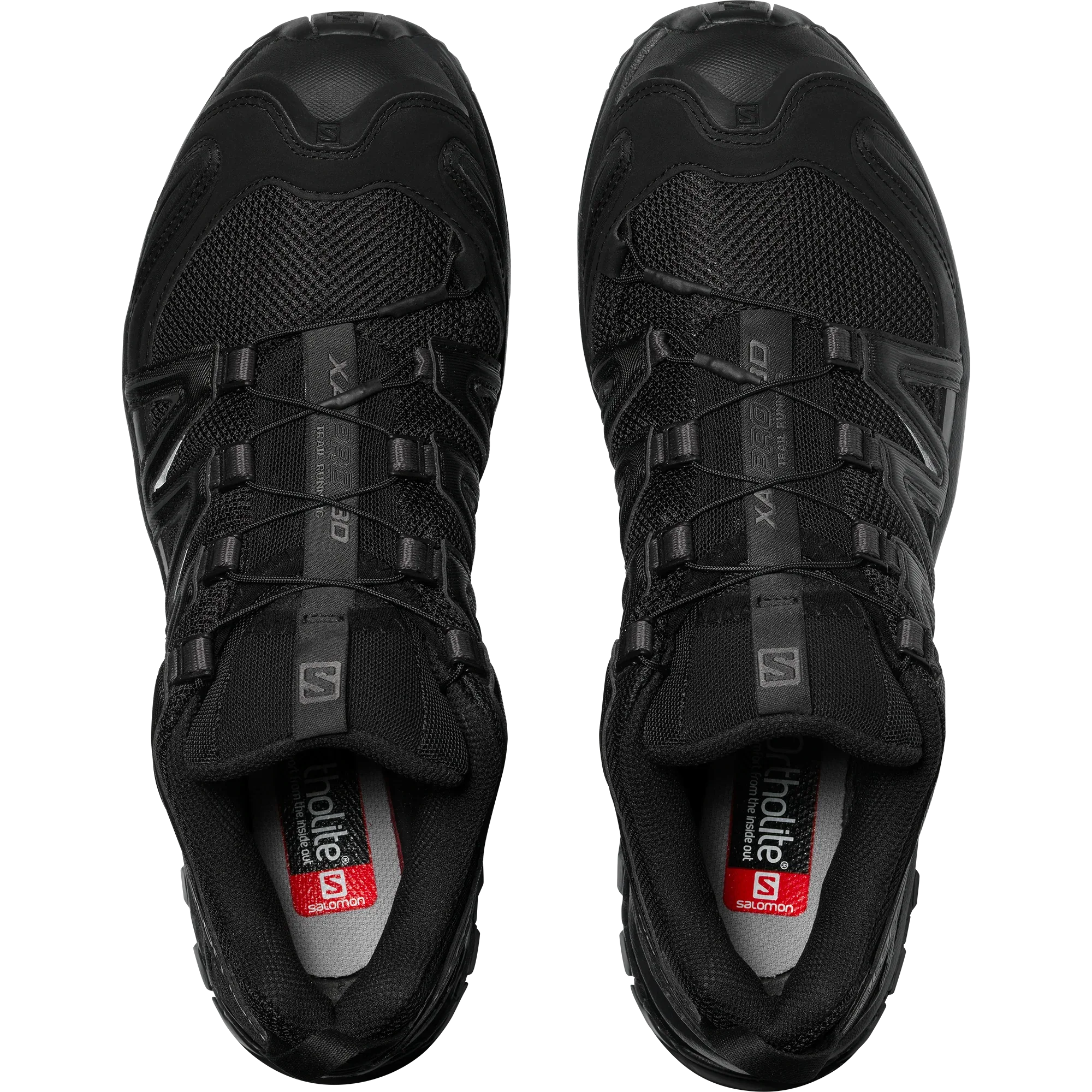 XA PRO 3D - Chillpaw