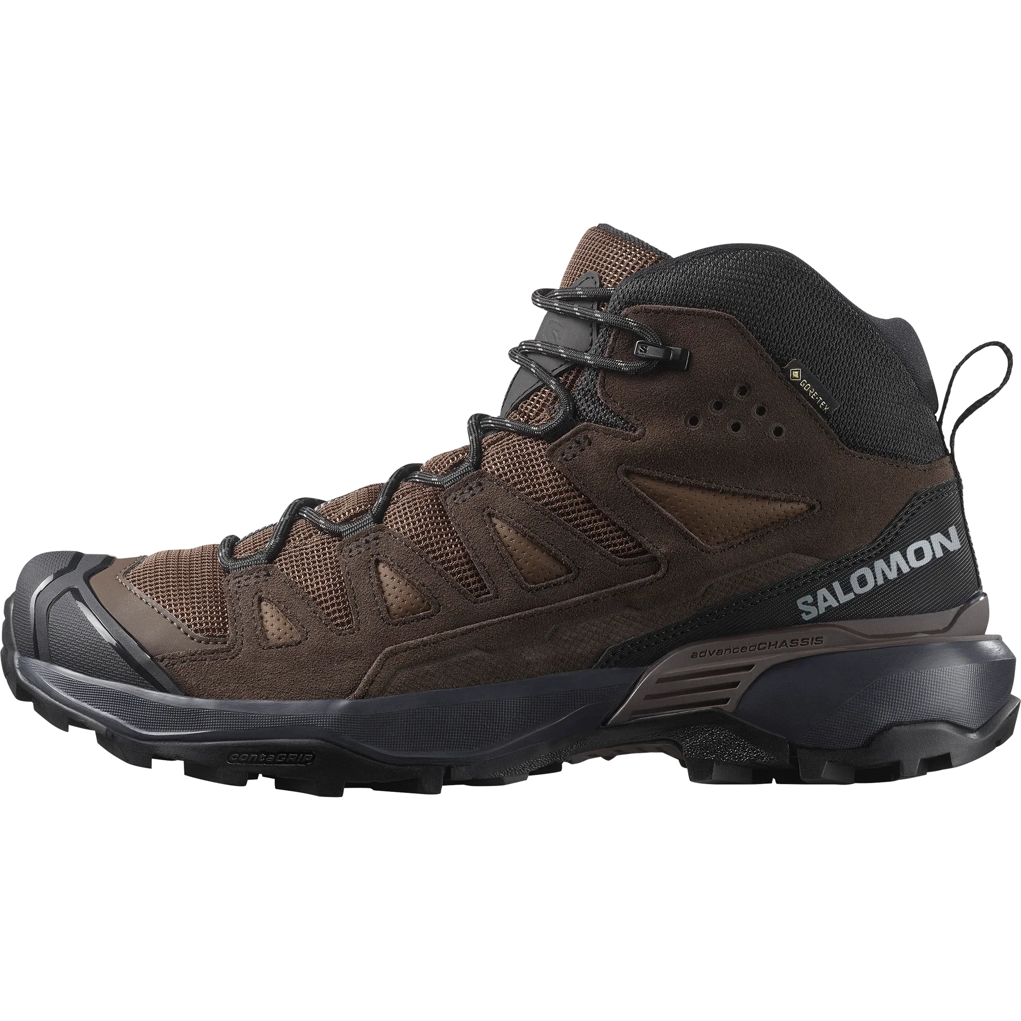 X ULTRA 360 LEATHER MID GORE-TEX - Chillpaw