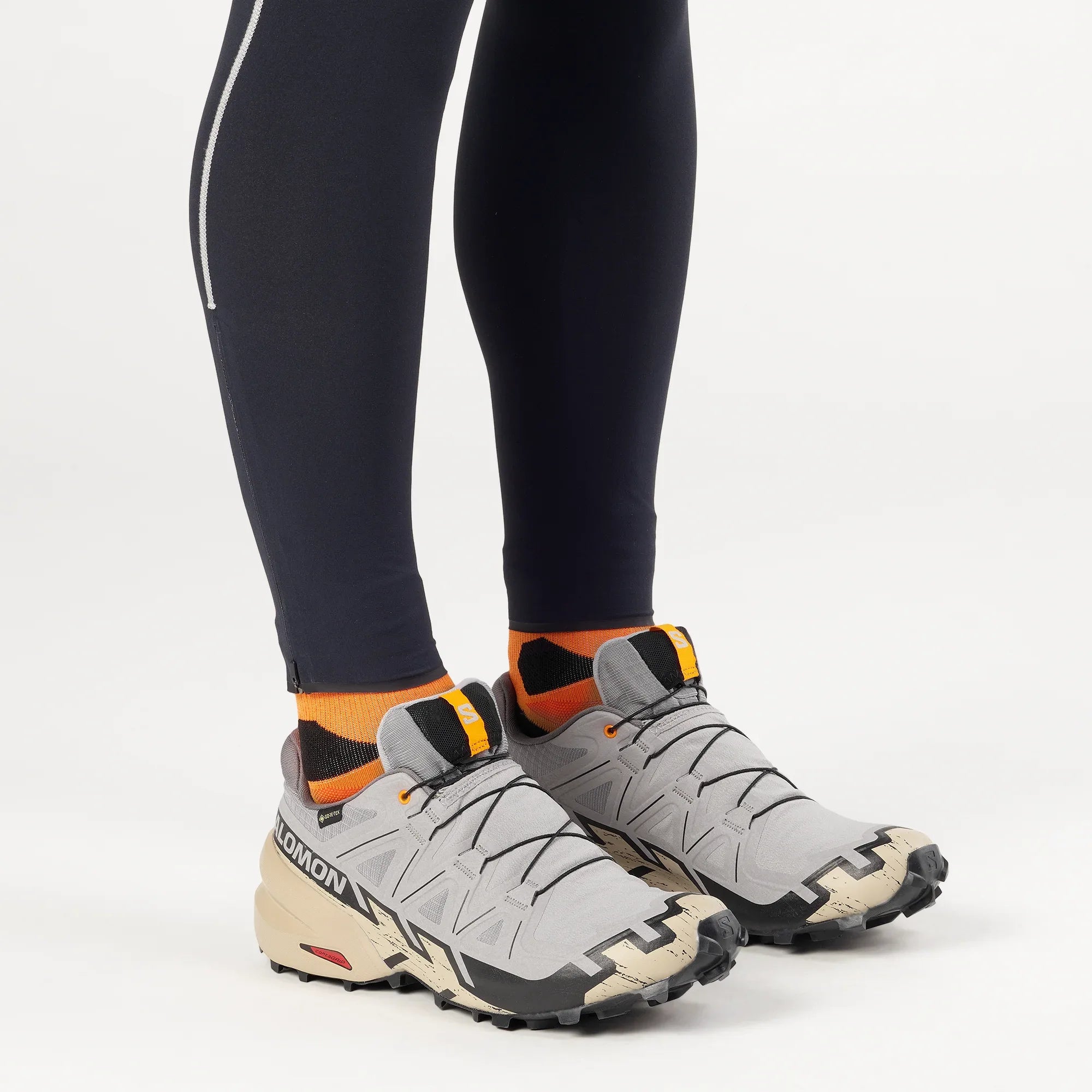 SPEEDCROSS 6 GORE-TEX - Chillpaw