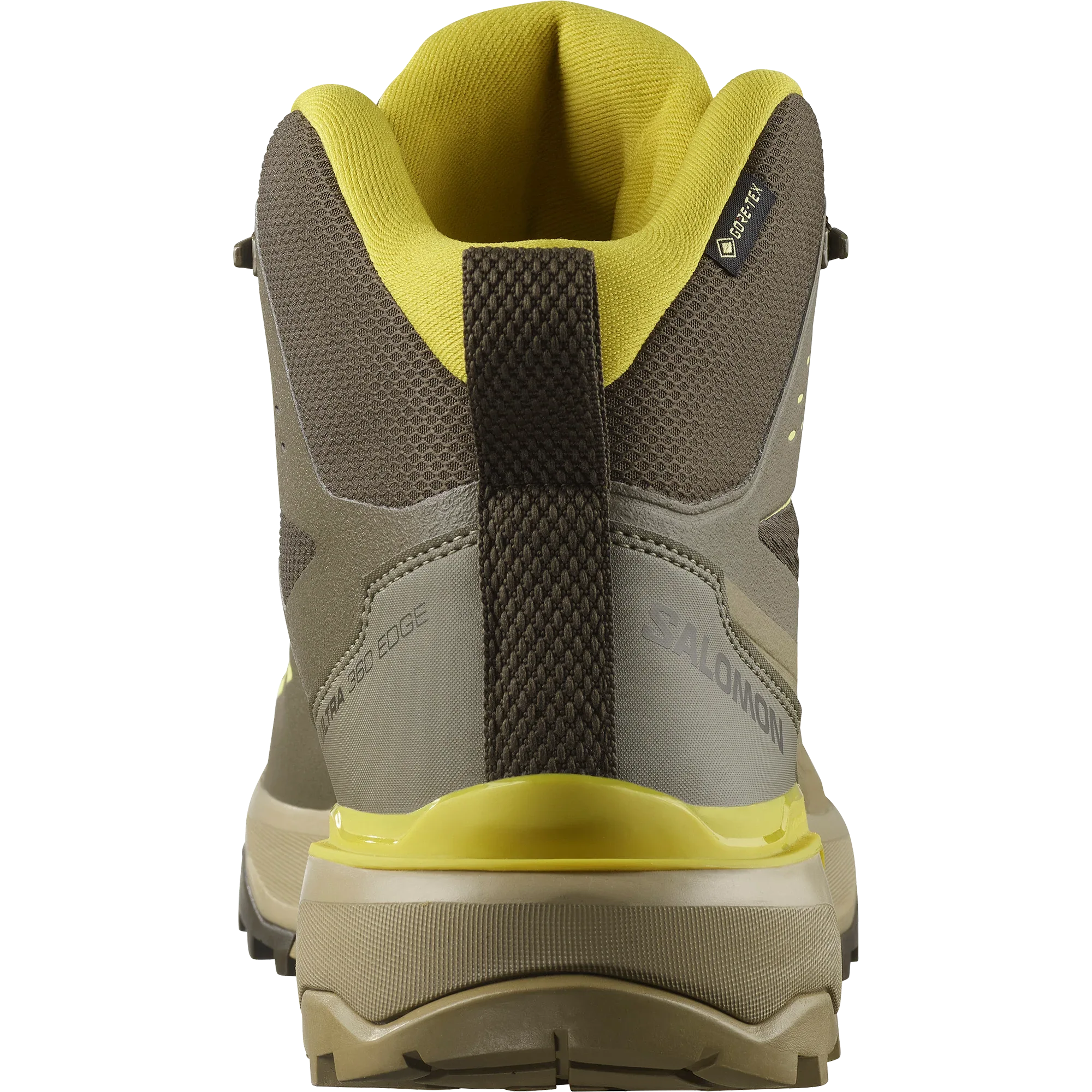 X ULTRA 360 EDGE MID GORE-TEX - Chillpaw
