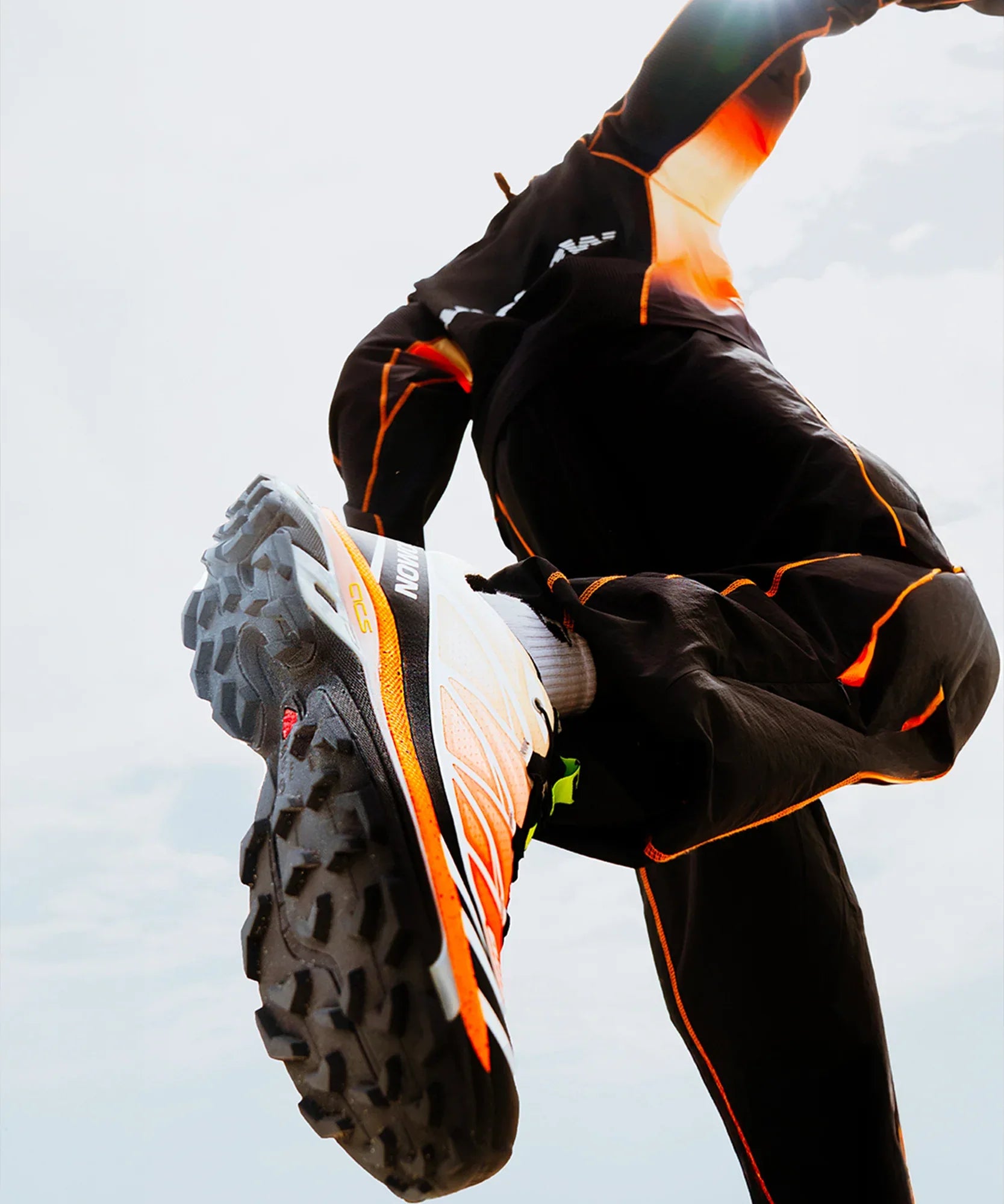 XT-6 ANDREW - Chillpaw