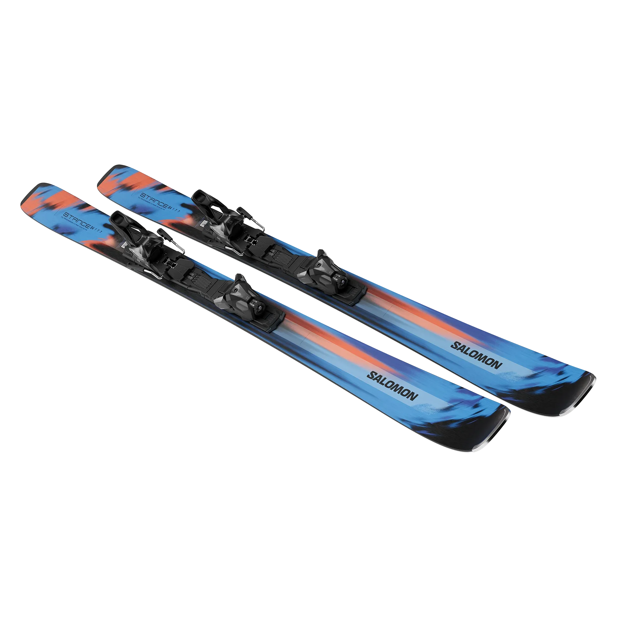 STANCE 84 (and MI12) - Chillpaw