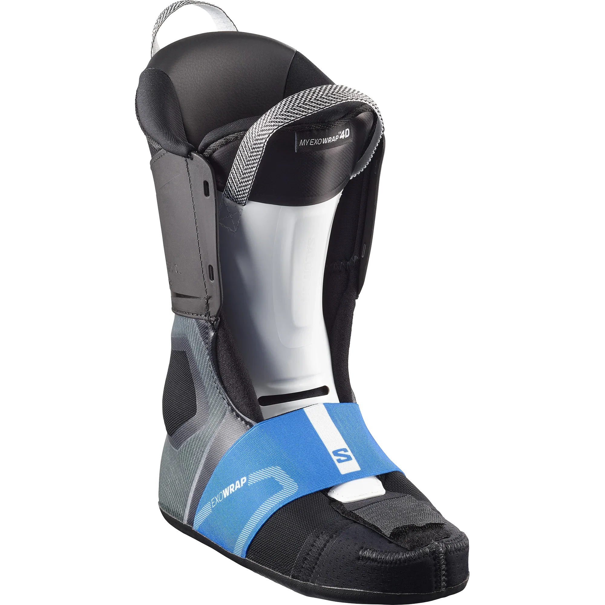 S/PRO SUPRA DUAL BOA® 120 - Chillpaw