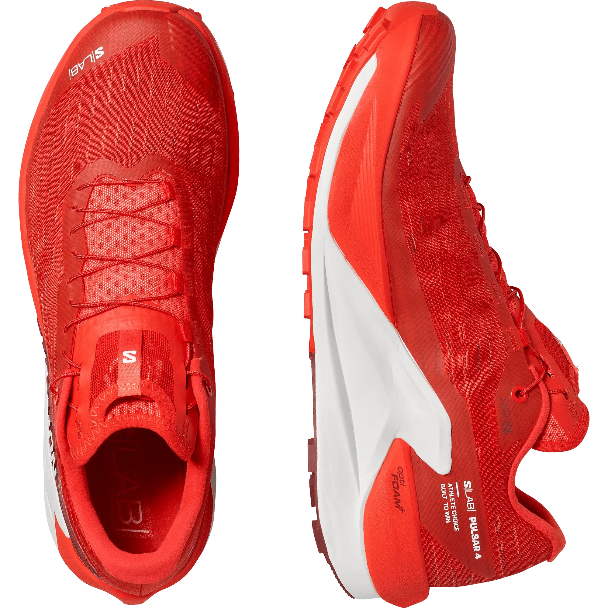 S/LAB PULSAR 4 - Chillpaw