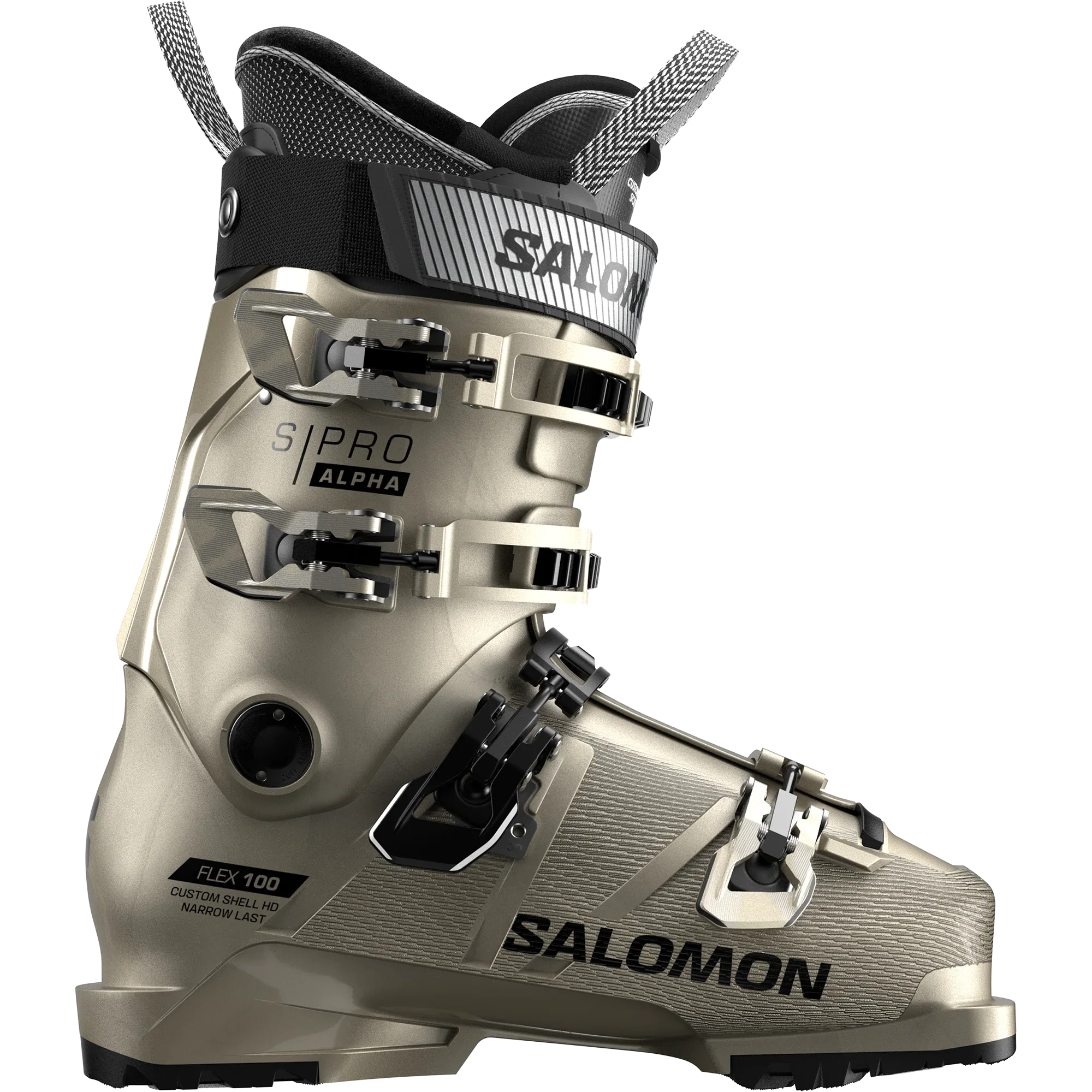 S/PRO ALPHA 100 - Chillpaw