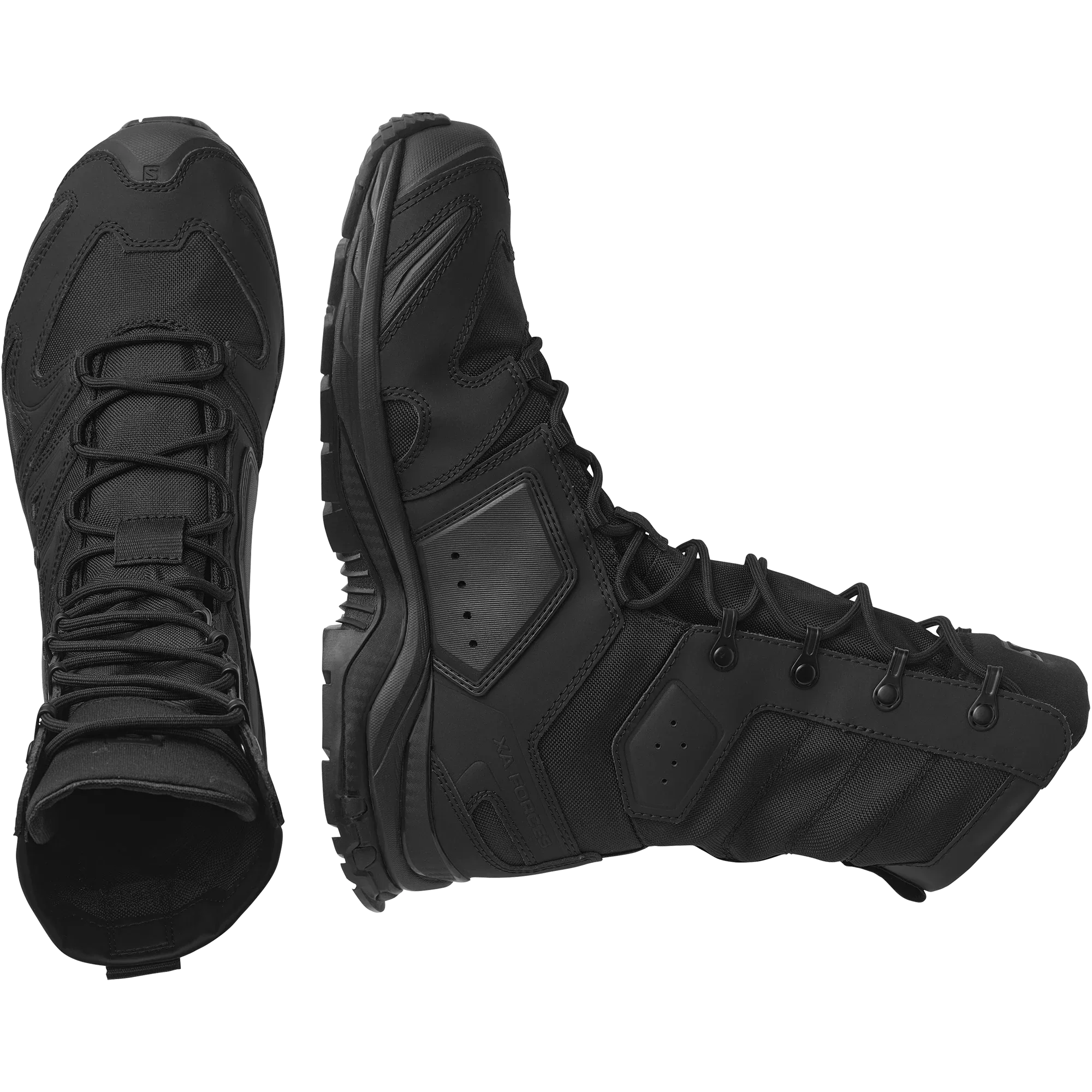 XA FORCES JUNGLE - Chillpaw