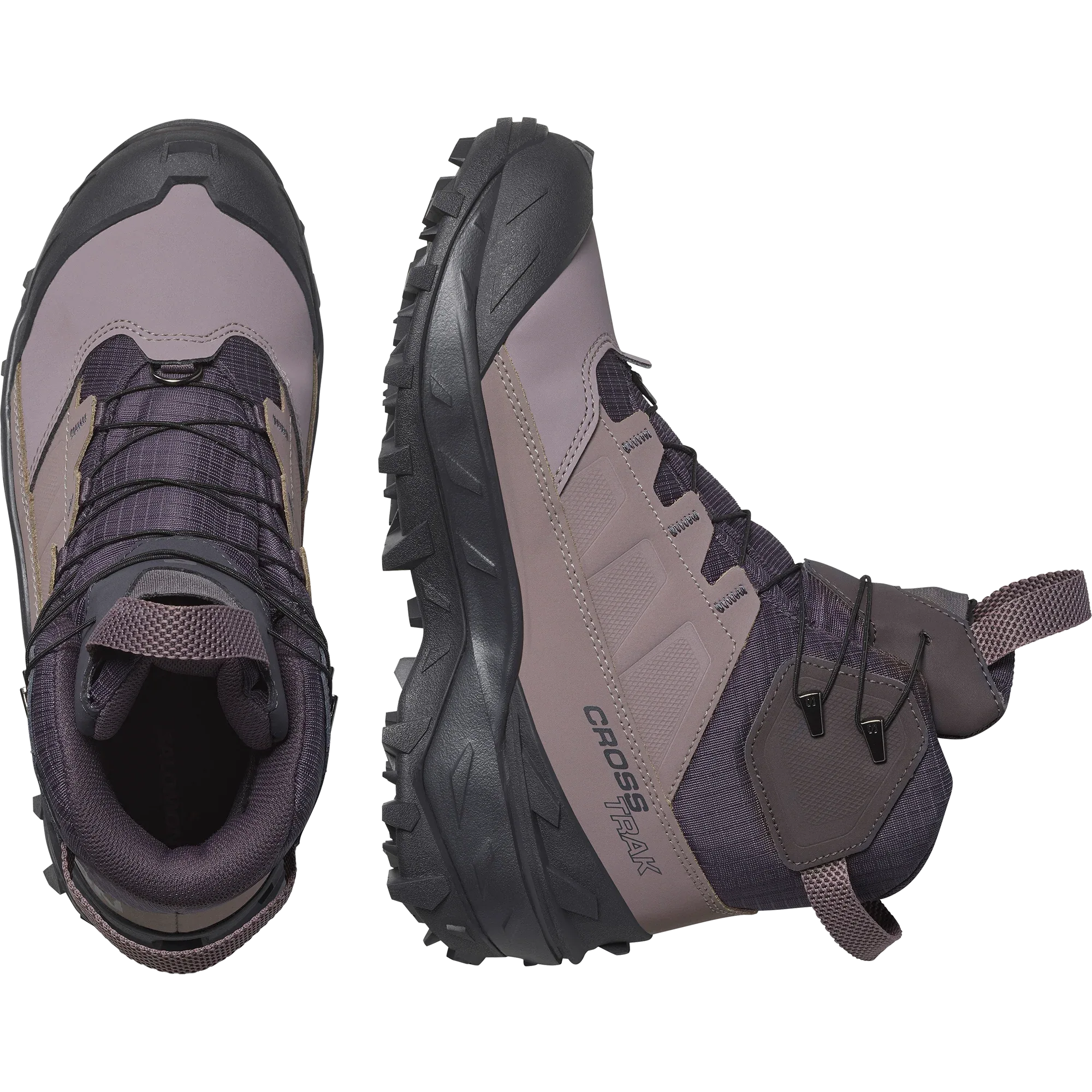 CROSSTRAK POWDER WATERPROOF - Chillpaw