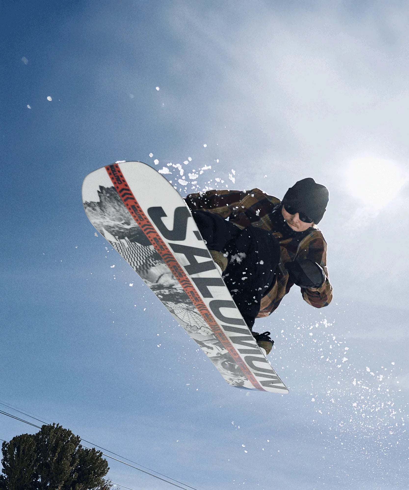 HUCK KNIFE PRO DUSTY - Chillpaw