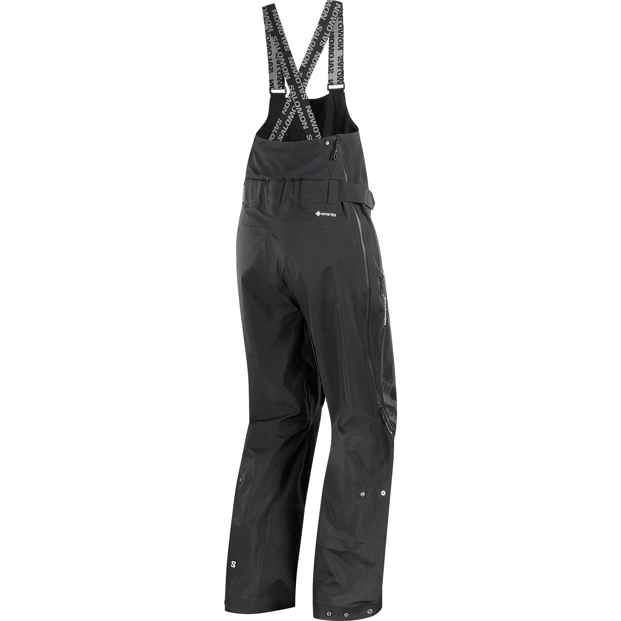 SCRAMBLER GORE-TEX - Chillpaw