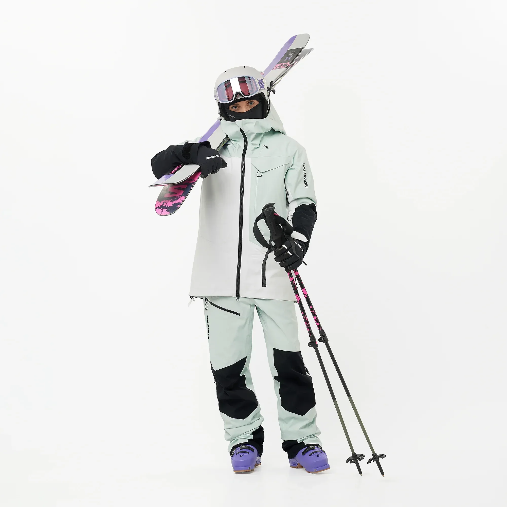 SHIFT ALPHA BOA® 115 - Chillpaw