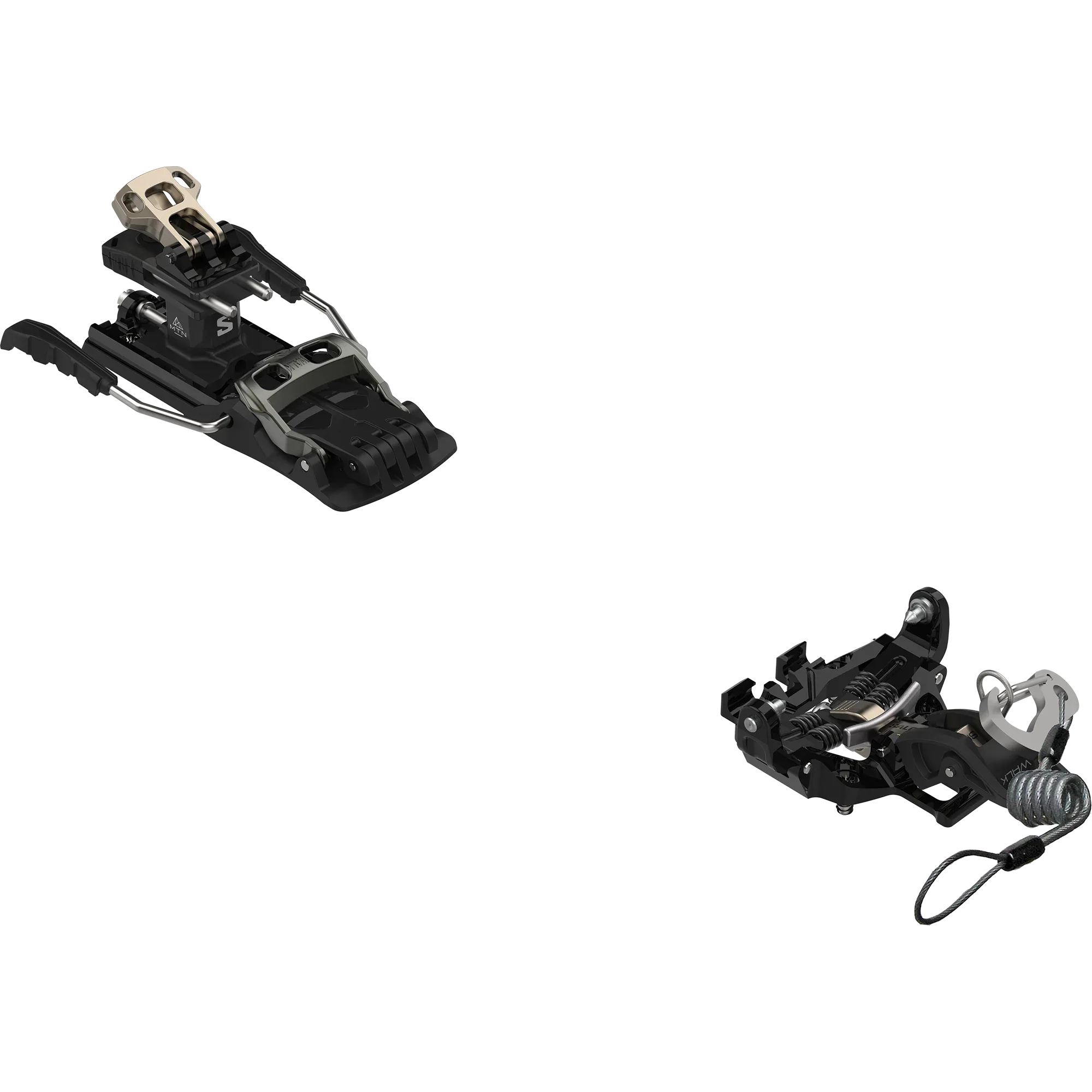 MTN PURE (and Leash and Brake) - Chillpaw