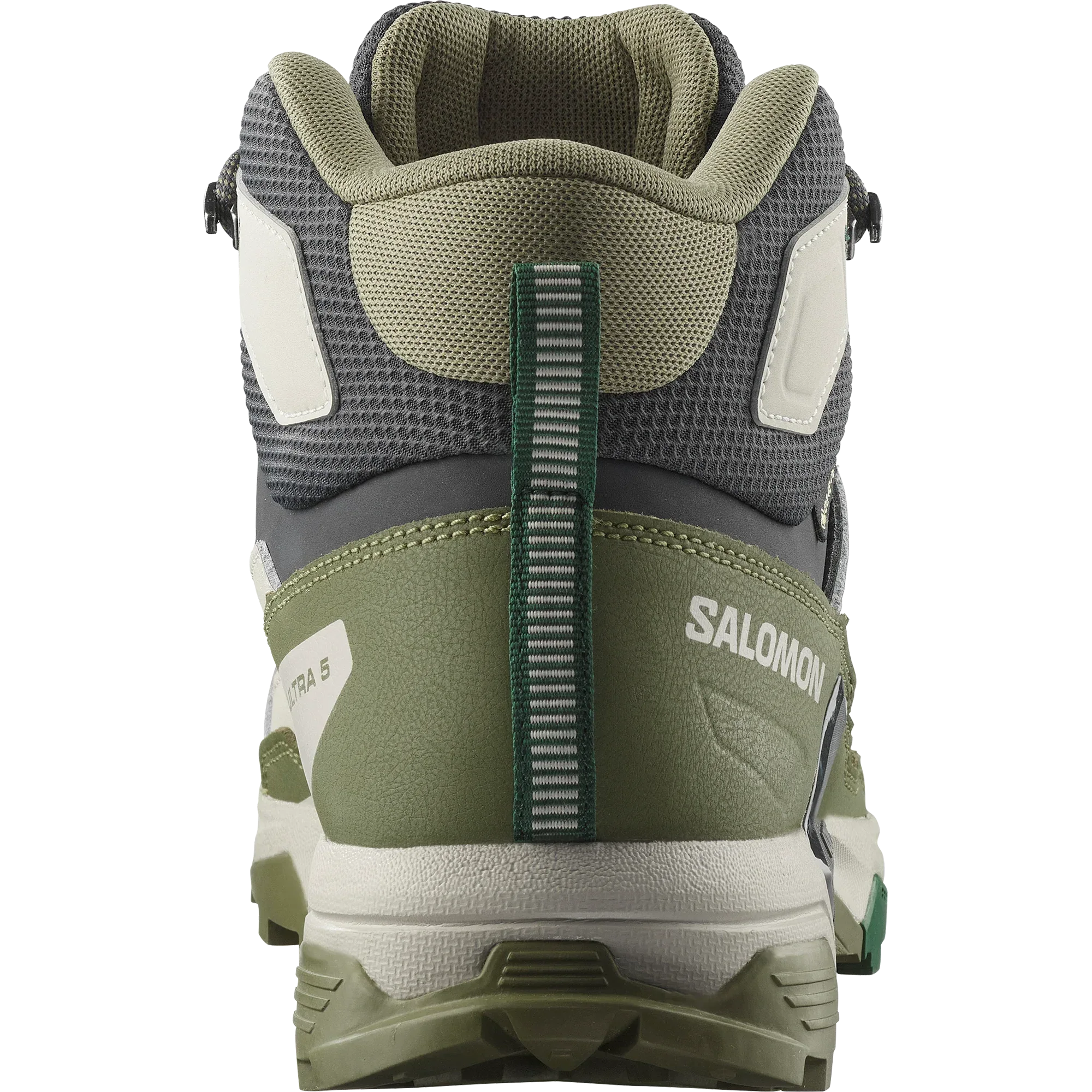 X ULTRA 5 MID GORE-TEX - Chillpaw