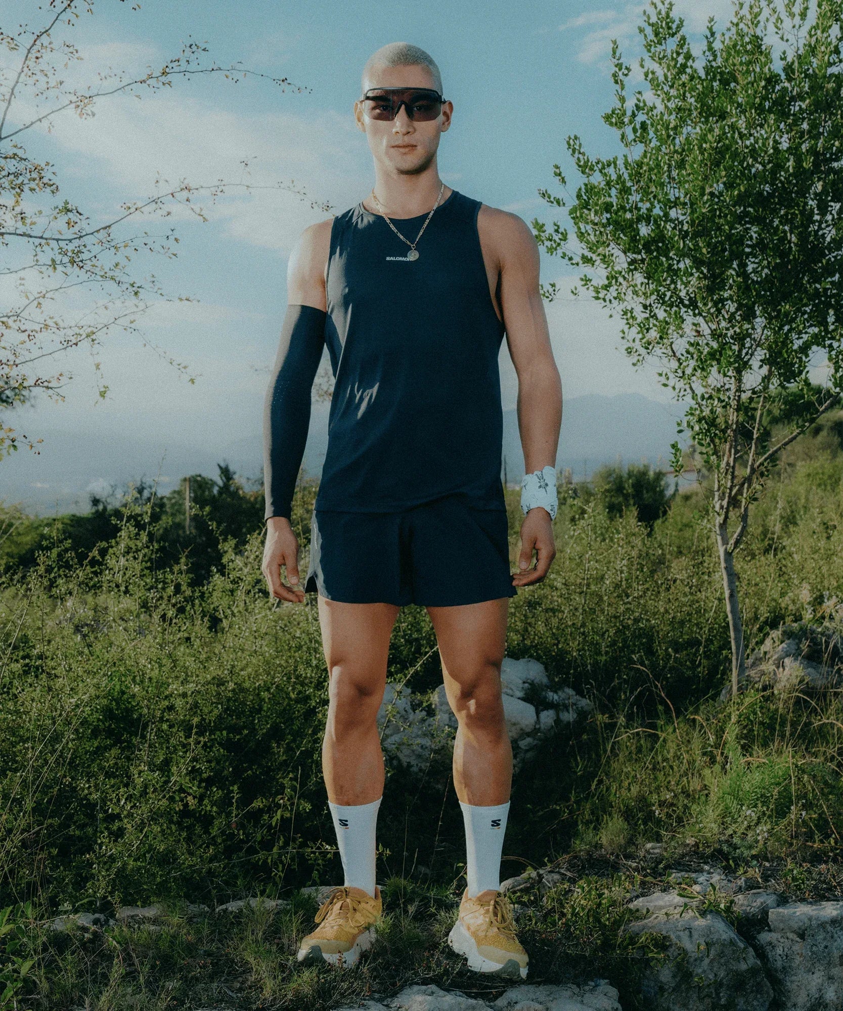 AERO GLIDE 3 GRVL - Chillpaw