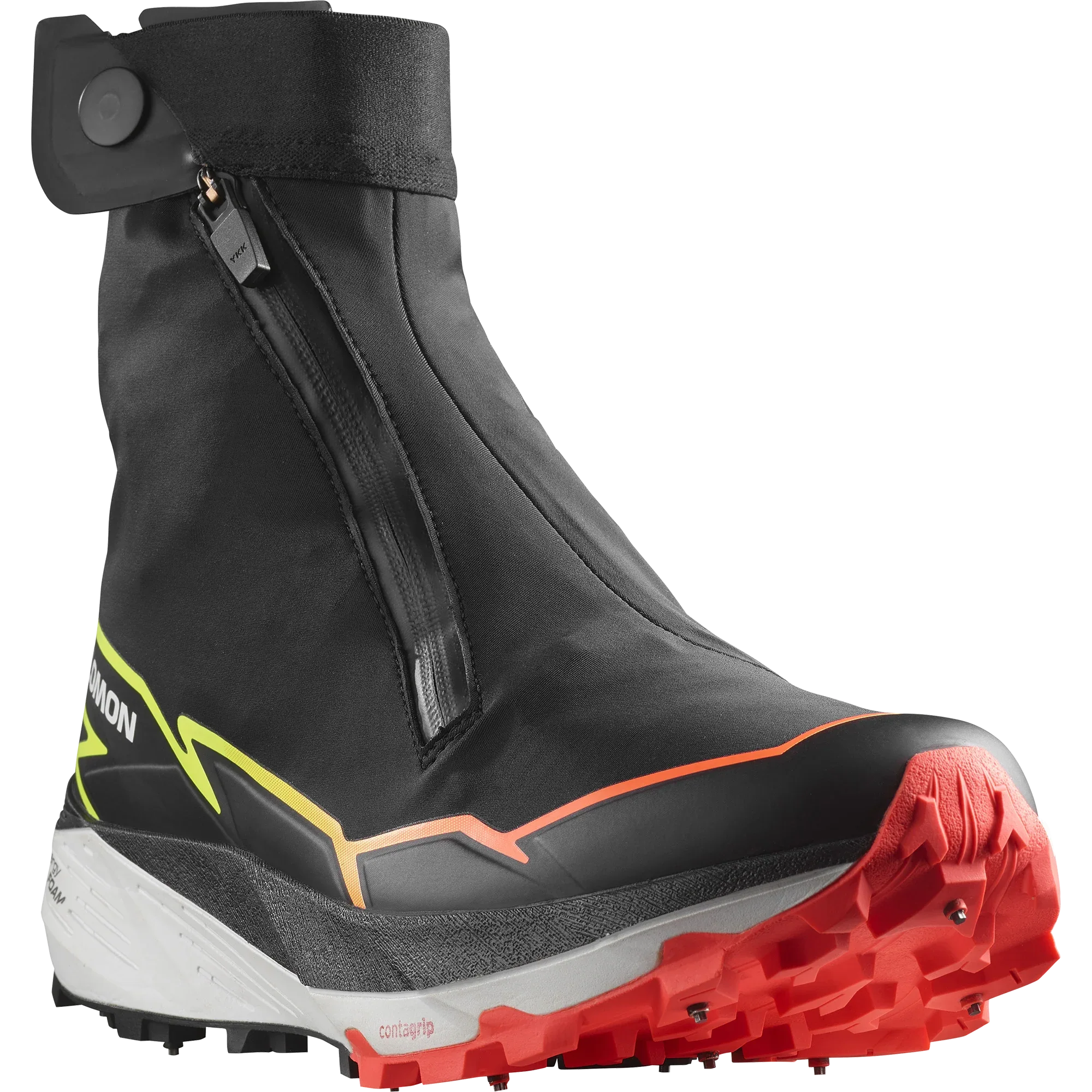 WINTER CROSS SPIKE - Chillpaw