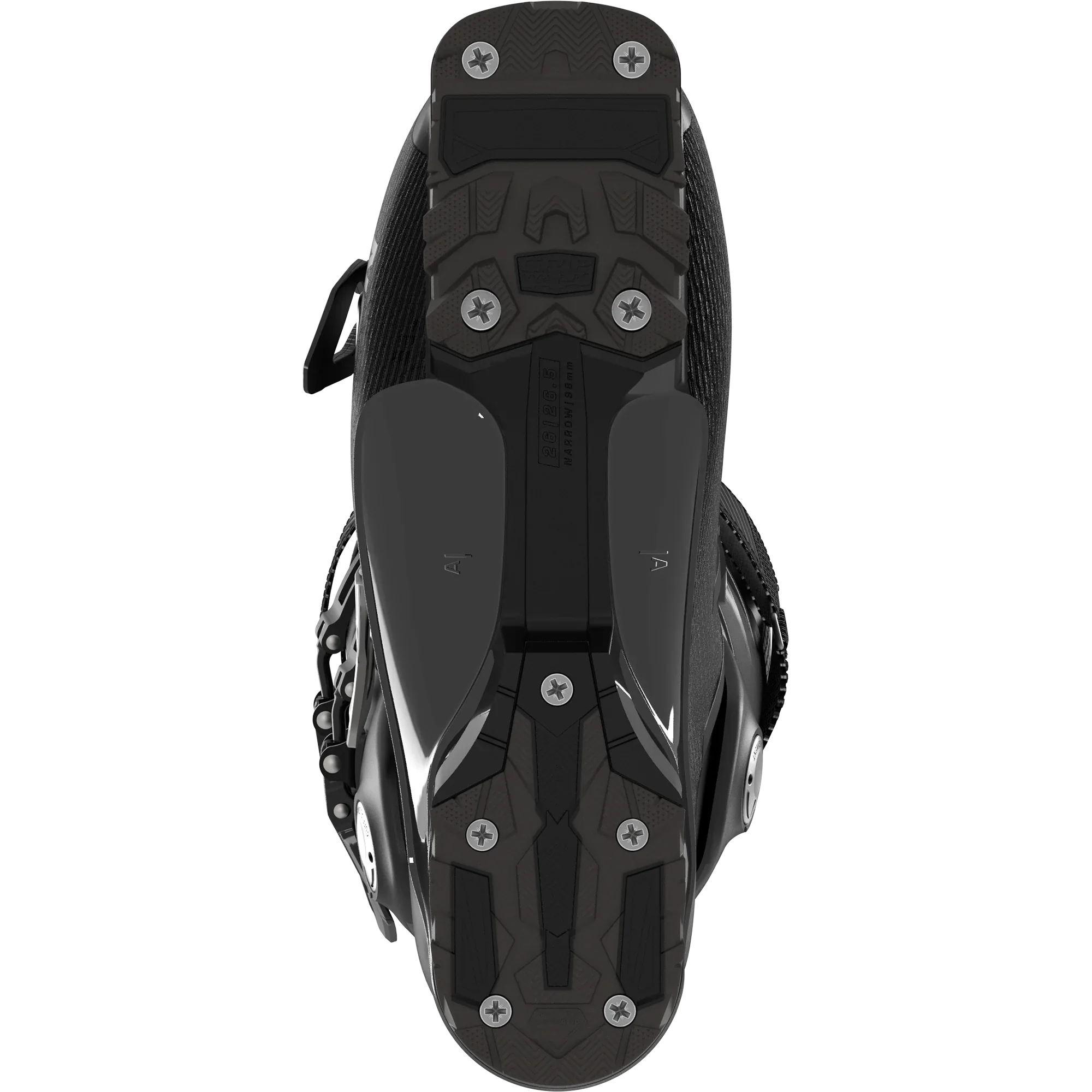 S/PRO ALPHA 110 - Chillpaw