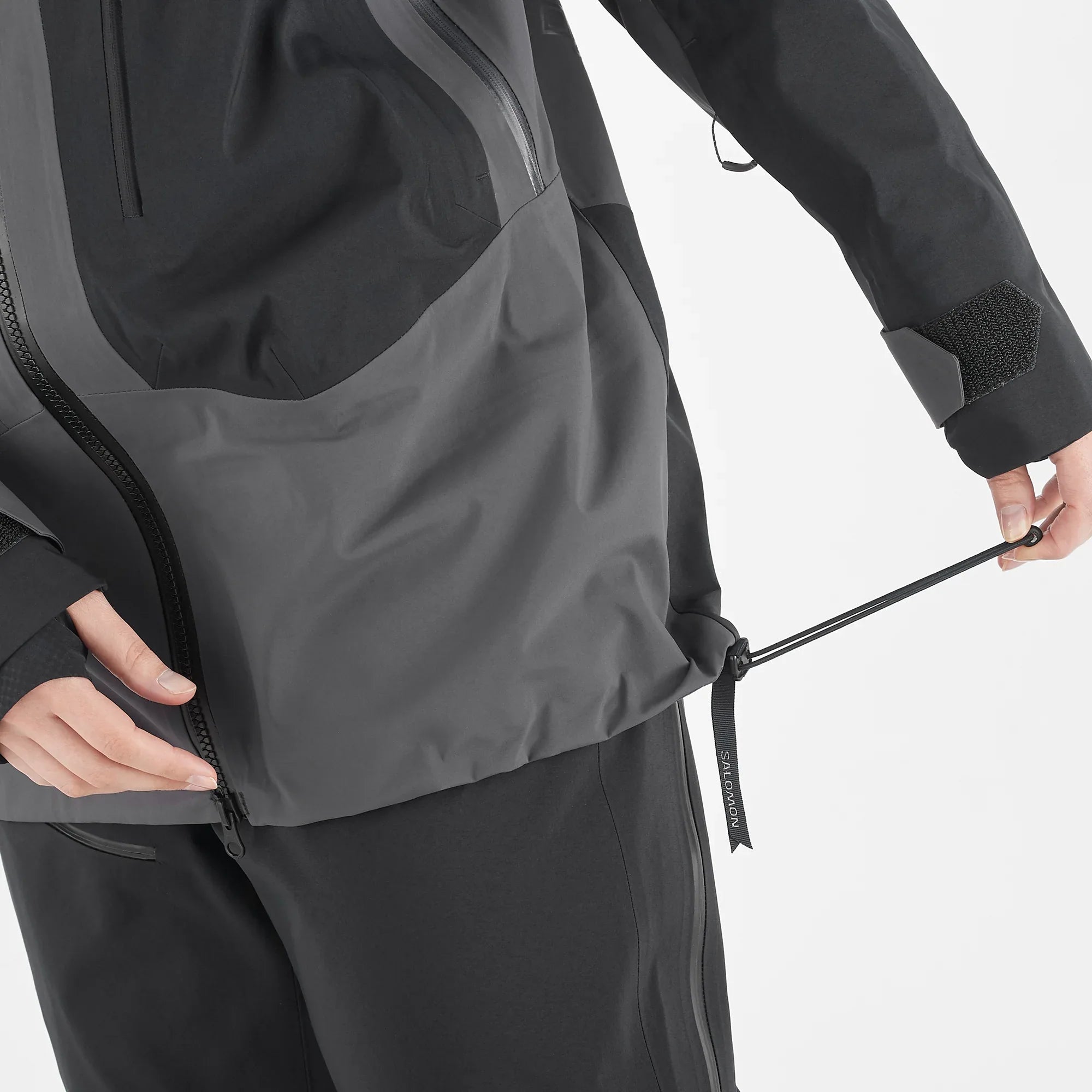 MOON PATROL GORE-TEX - Chillpaw