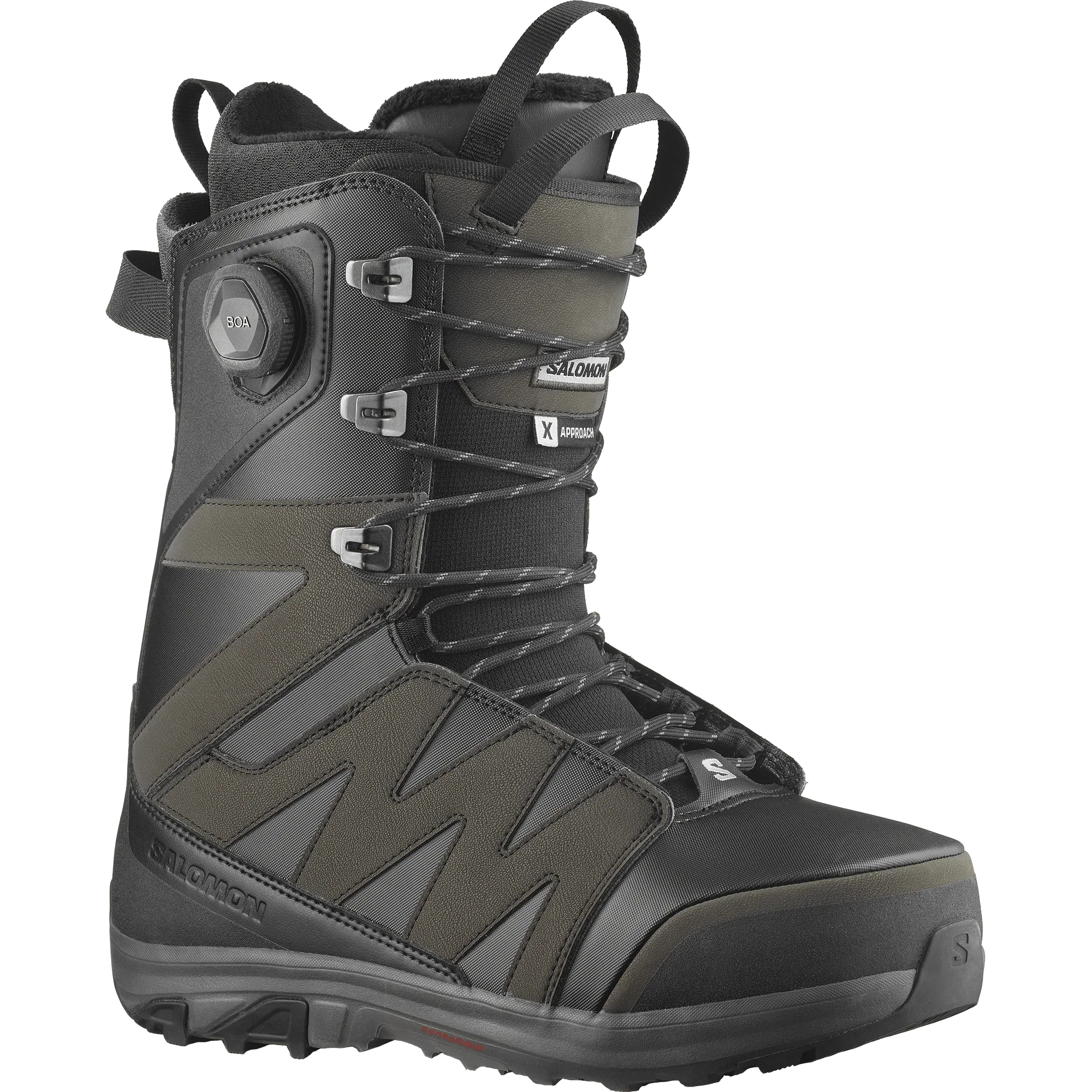 X APPROACH LACE SJ BOA® - Chillpaw