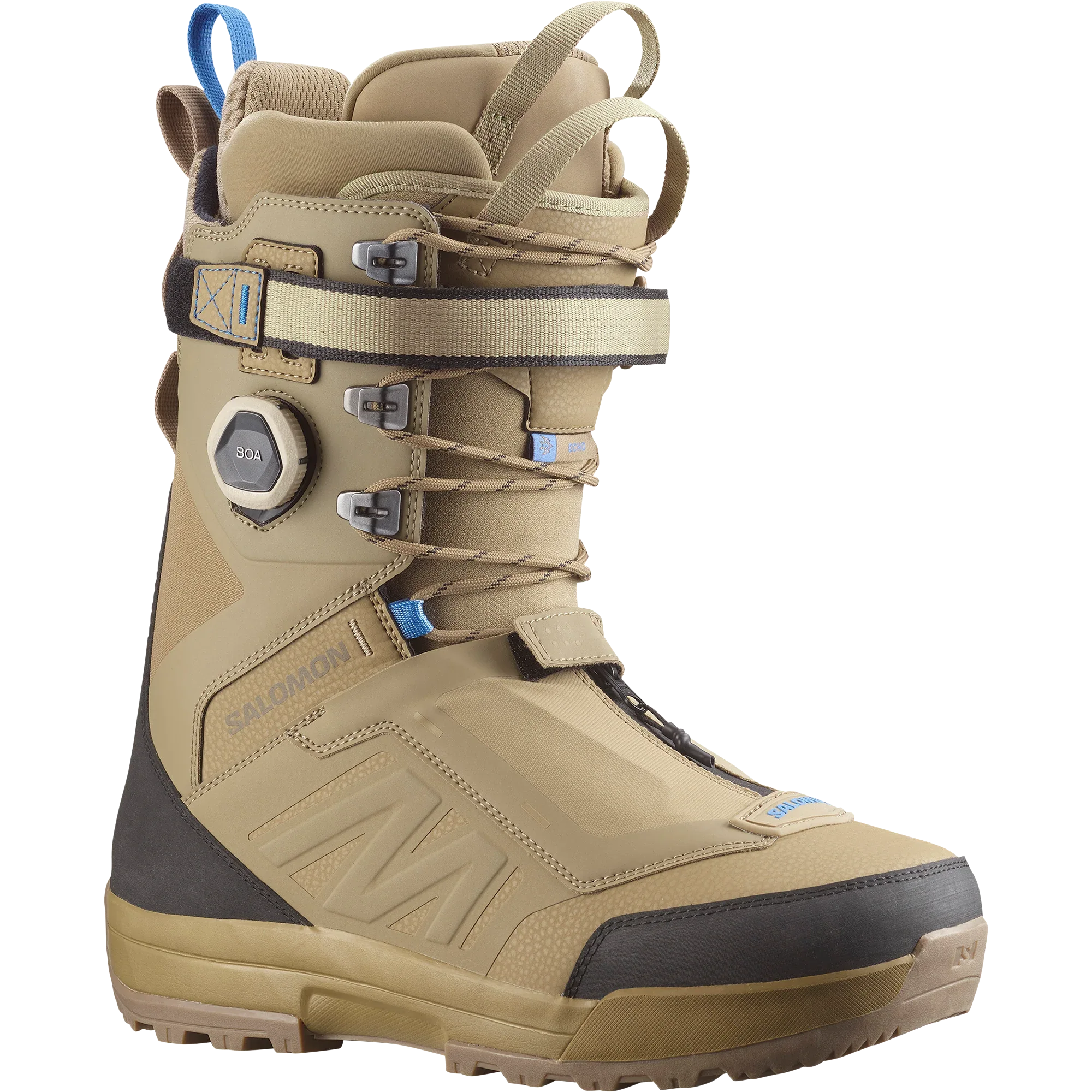 ECHO LACE SJ BOA® - Chillpaw