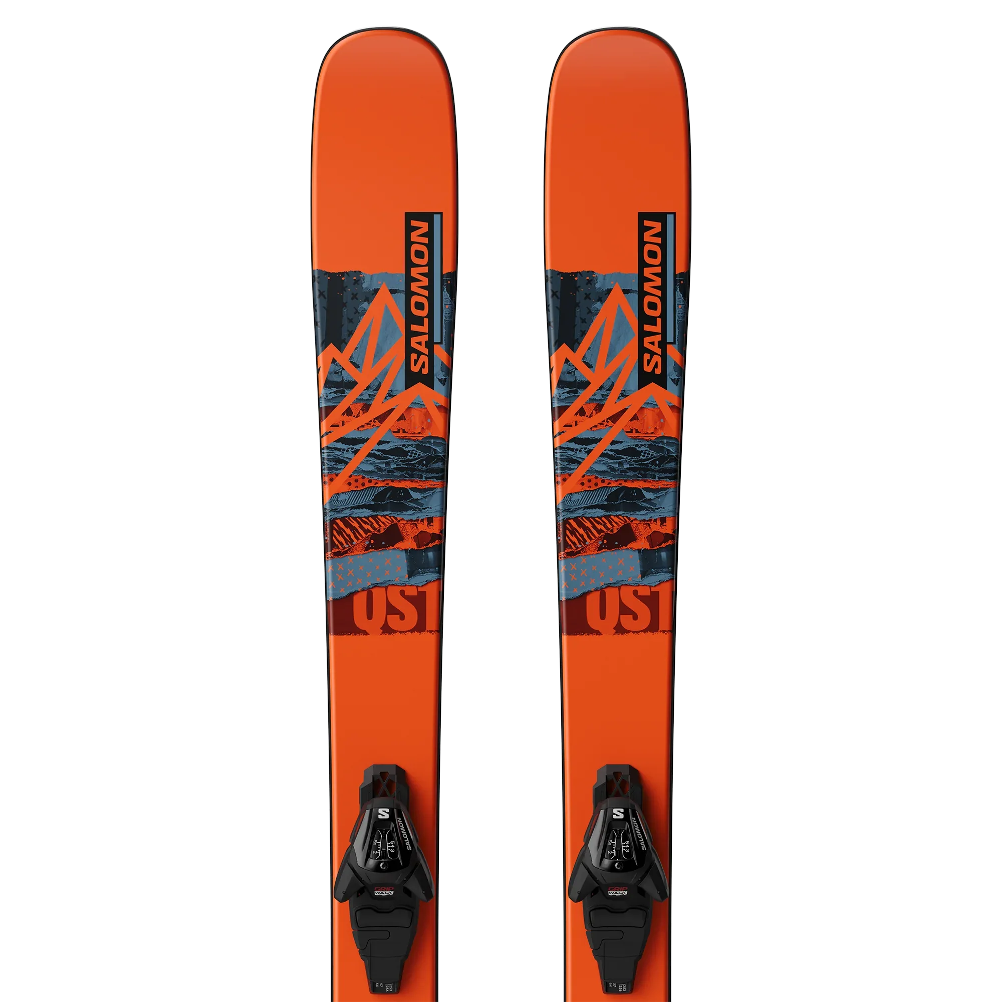 QST SPARK M (and L6) - Chillpaw