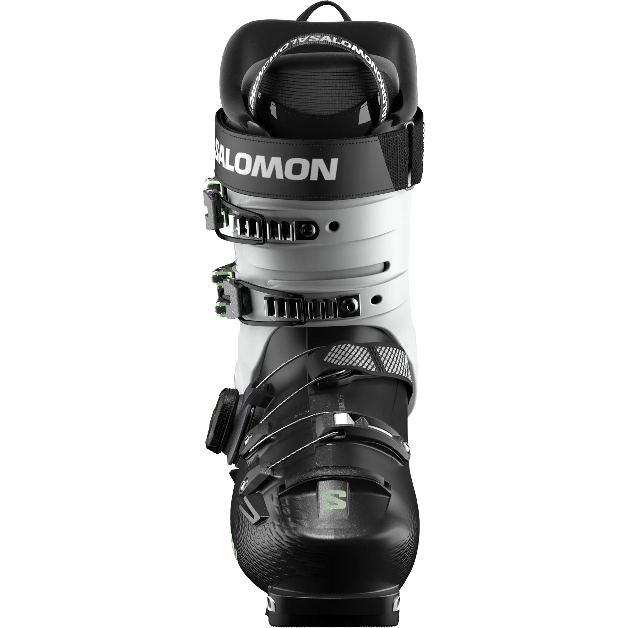 SHIFT SUPRA S BOA® 95 - Chillpaw