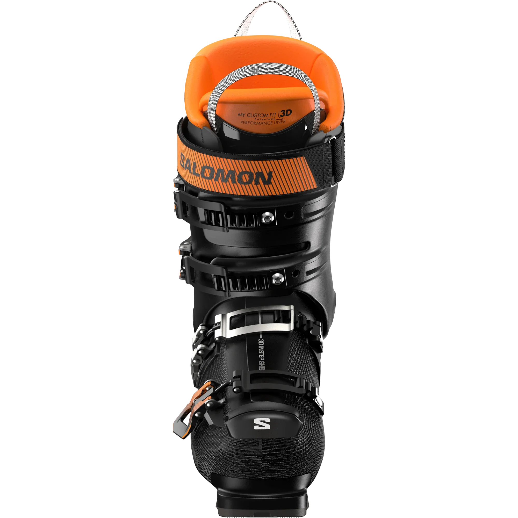 S/PRO ALPHA 100 - Chillpaw