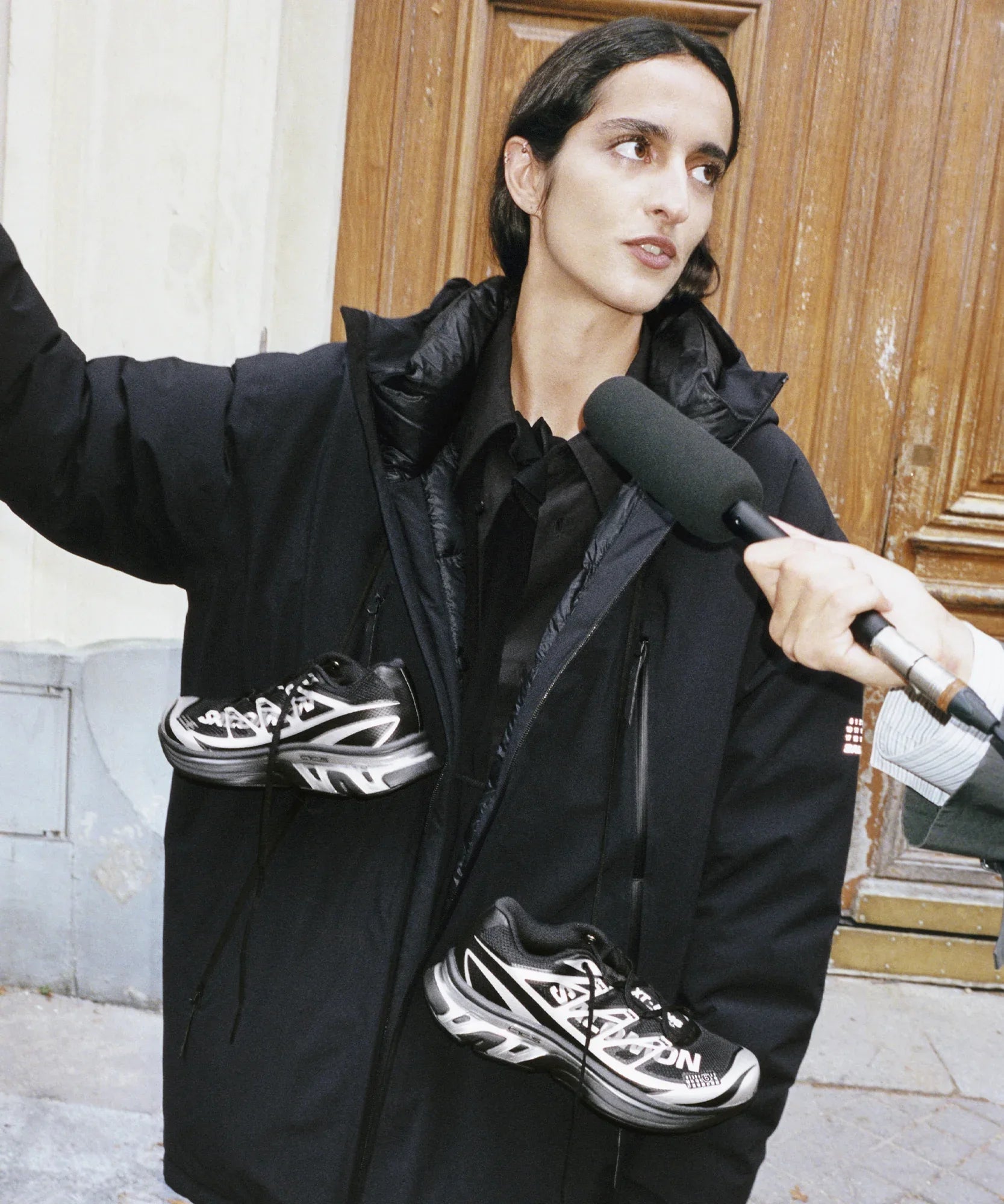 XT-MM6 MAISON MARGIELA - Chillpaw