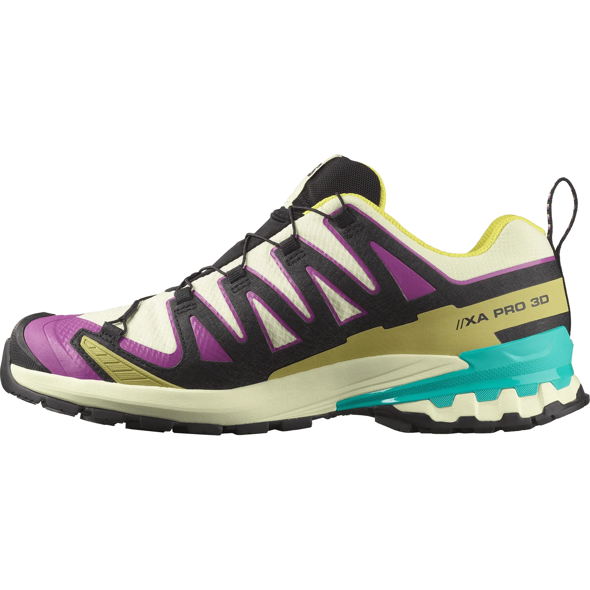 XA PRO 3D V9 GORE-TEX - Chillpaw