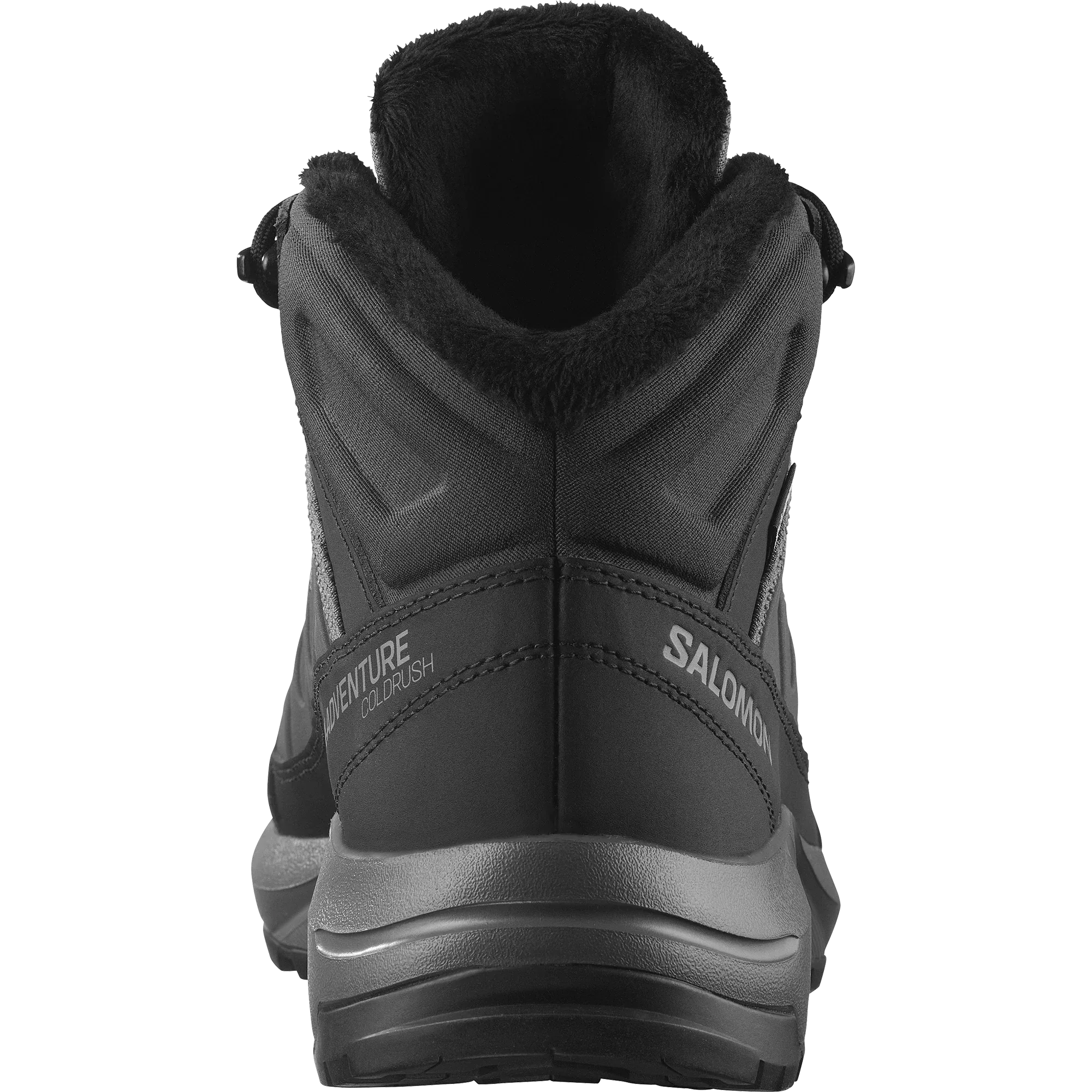 X-ADVENTURE COLDRUSH WATERPROOF - Chillpaw