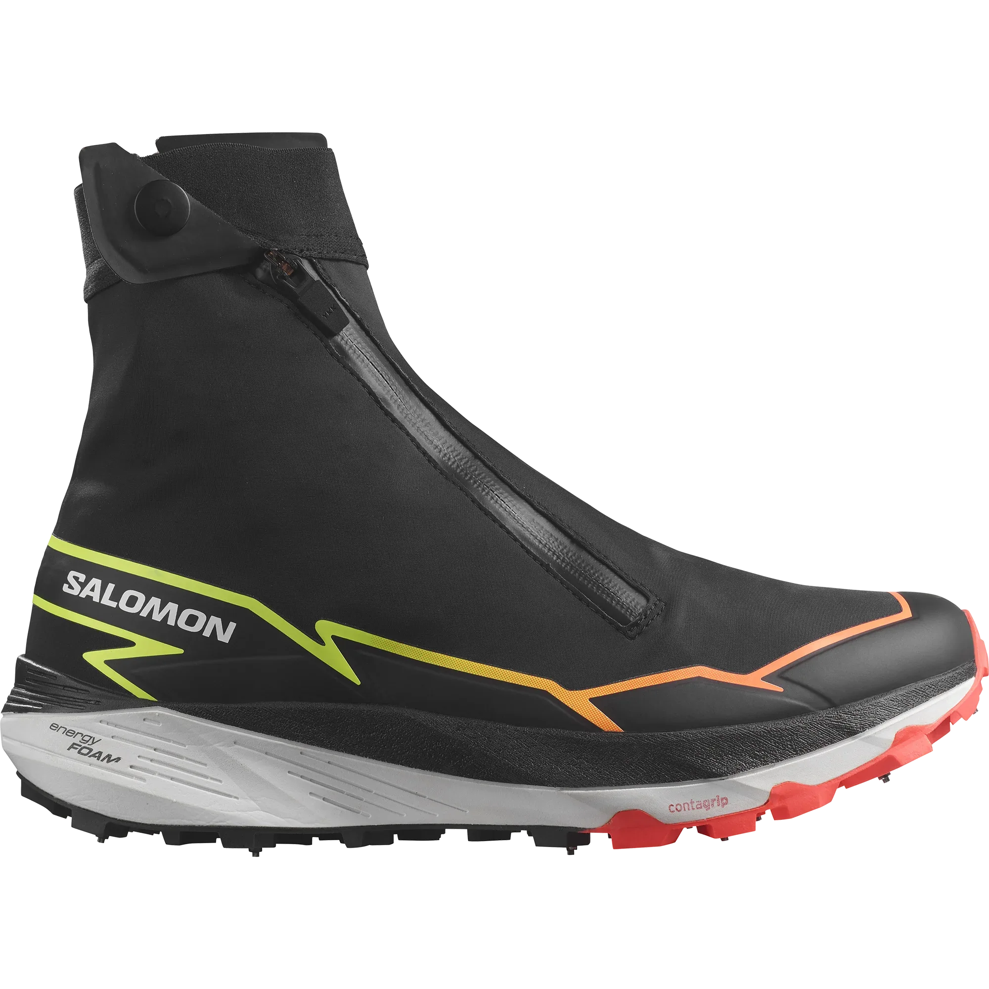 WINTER CROSS SPIKE - Chillpaw