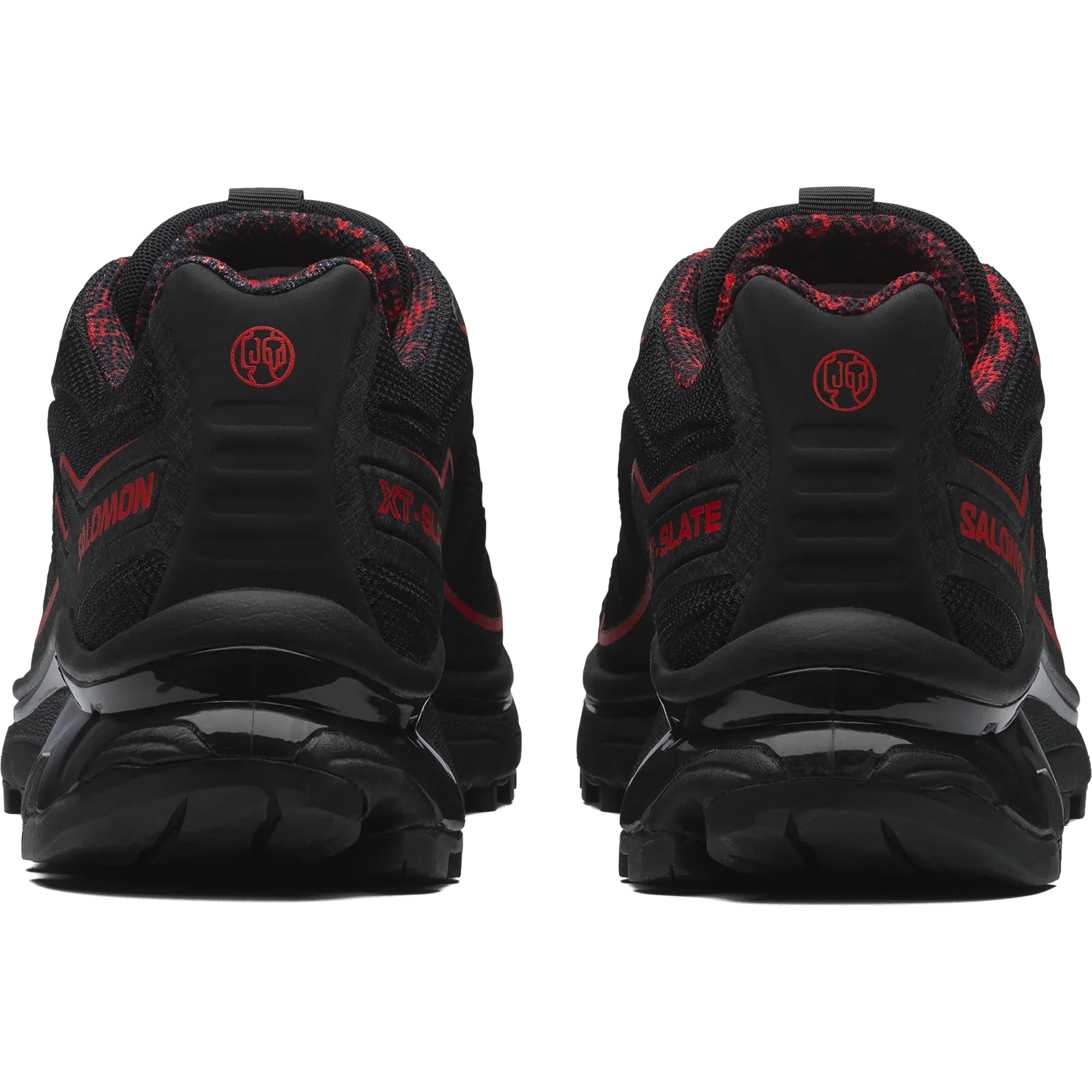 XT-SLATE RED VIPER - Chillpaw