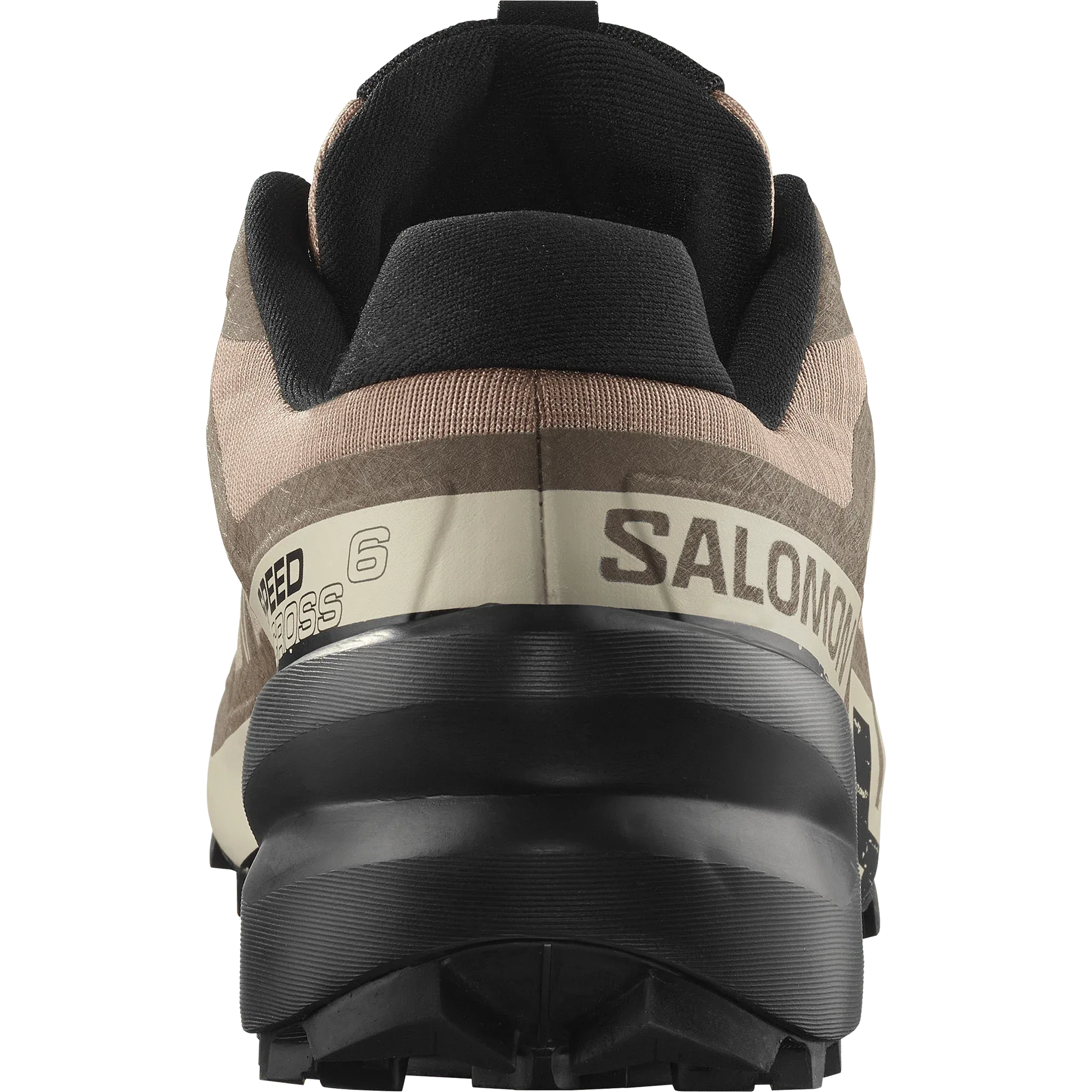 SPEEDCROSS 6 - Chillpaw