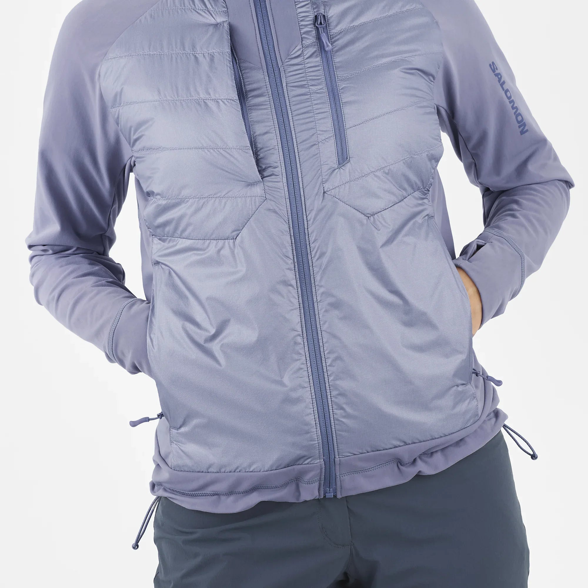 ELIXIR HYBRID - Chillpaw