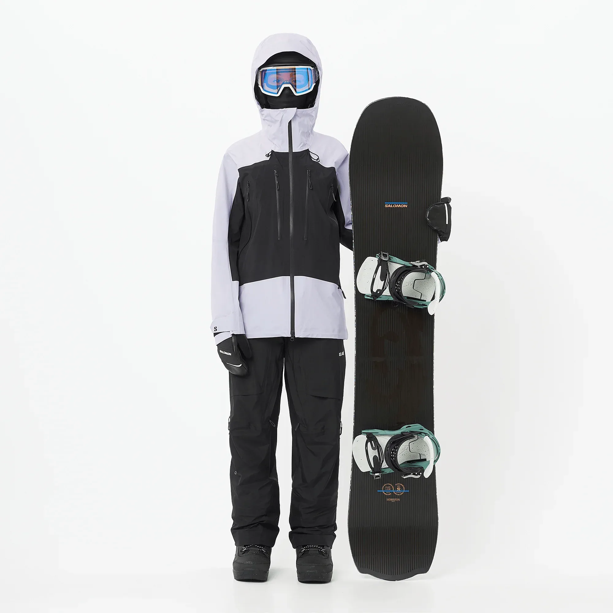 SCRAMBLER GORE-TEX - Chillpaw