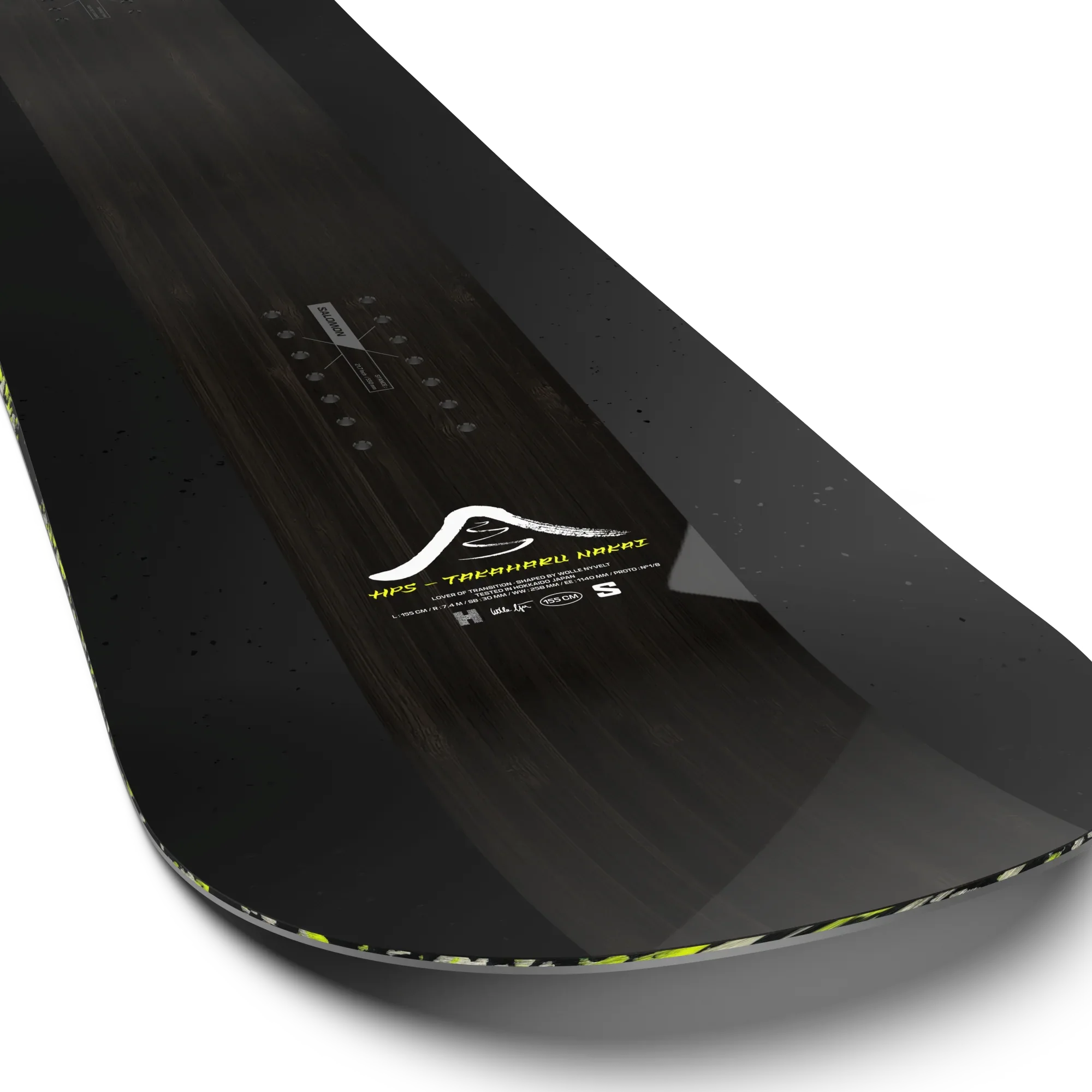 HPS - CATALYST - Chillpaw