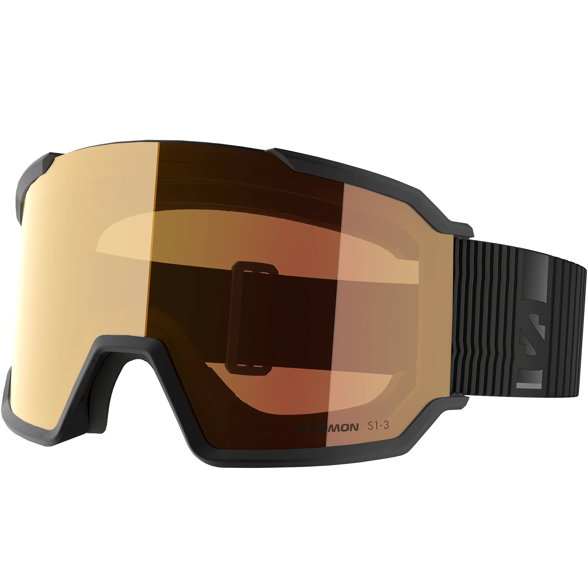 S/VIEW 3 PHOTOCHROMIC - Chillpaw