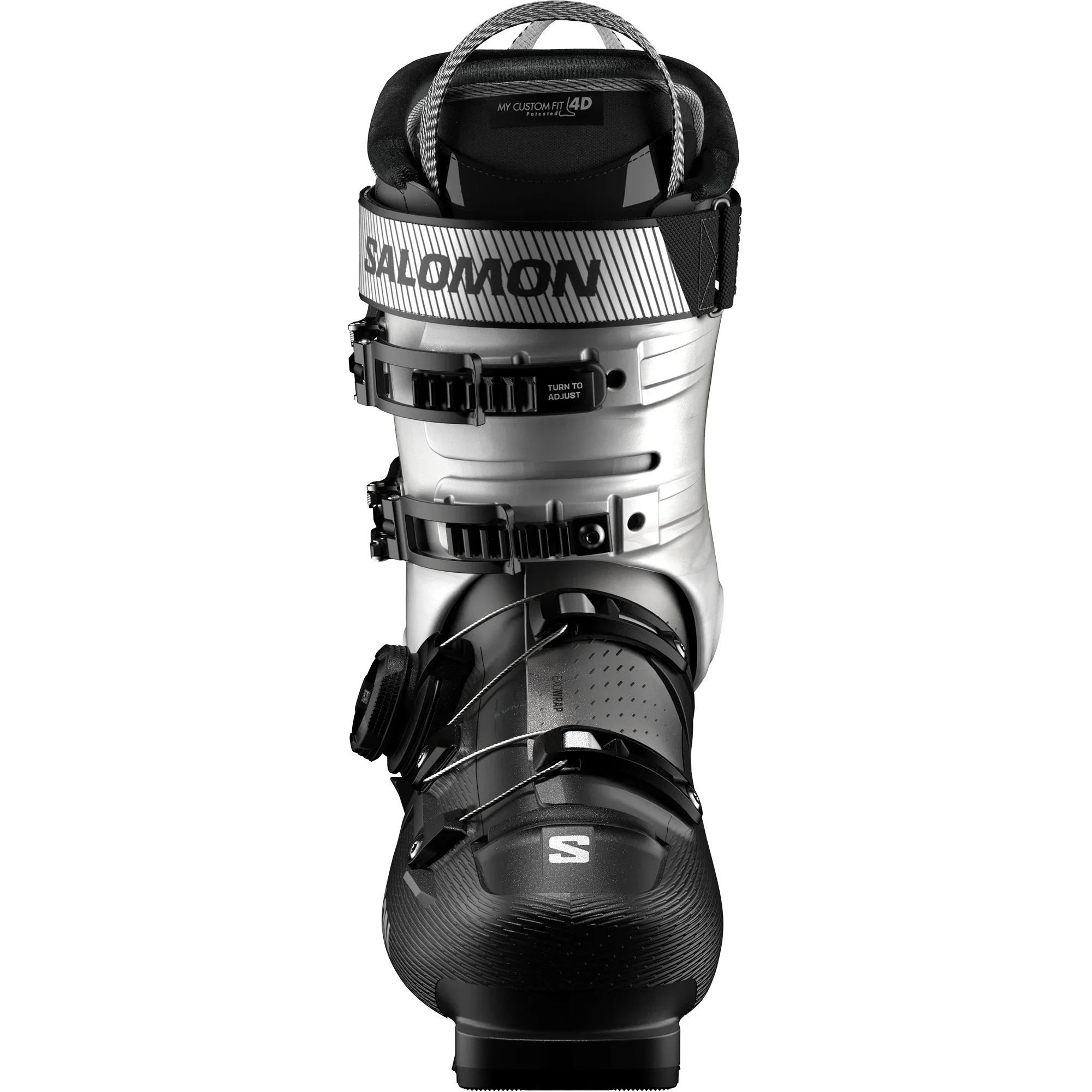 S/PRO SUPRA BOA® 95 - Chillpaw