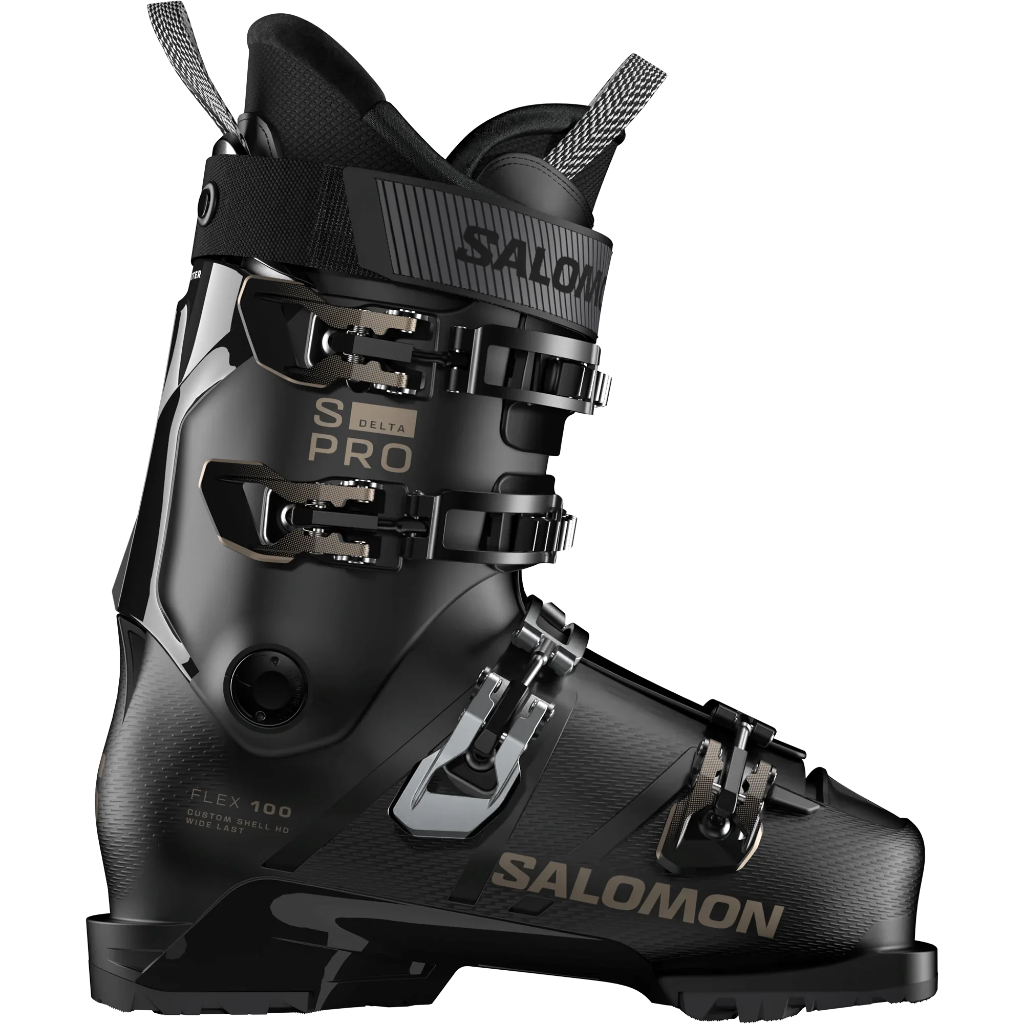 S/PRO DELTA 100 - Chillpaw