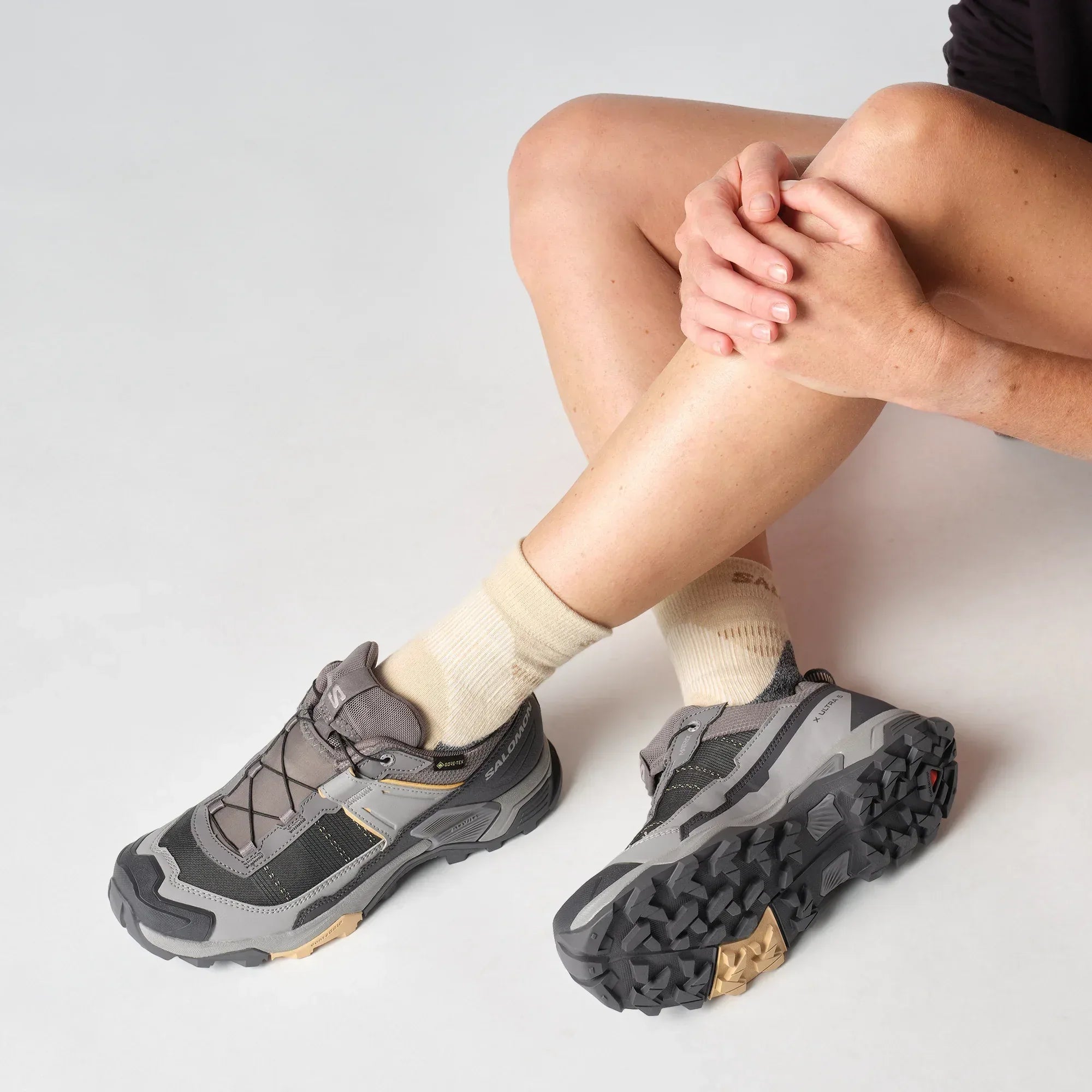 X ULTRA 5 GORE-TEX - Chillpaw