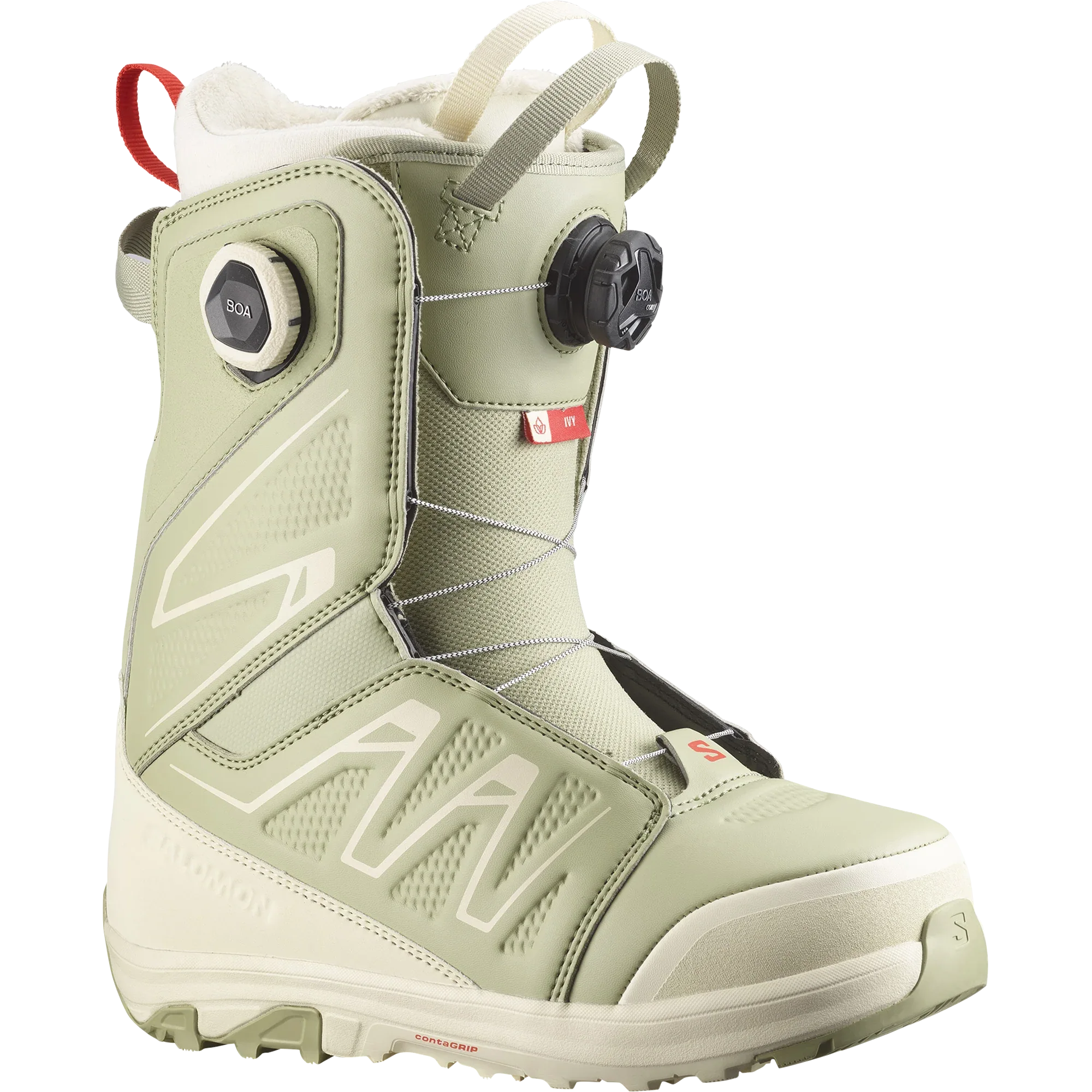 IVY BOA® SJ BOA® - Chillpaw