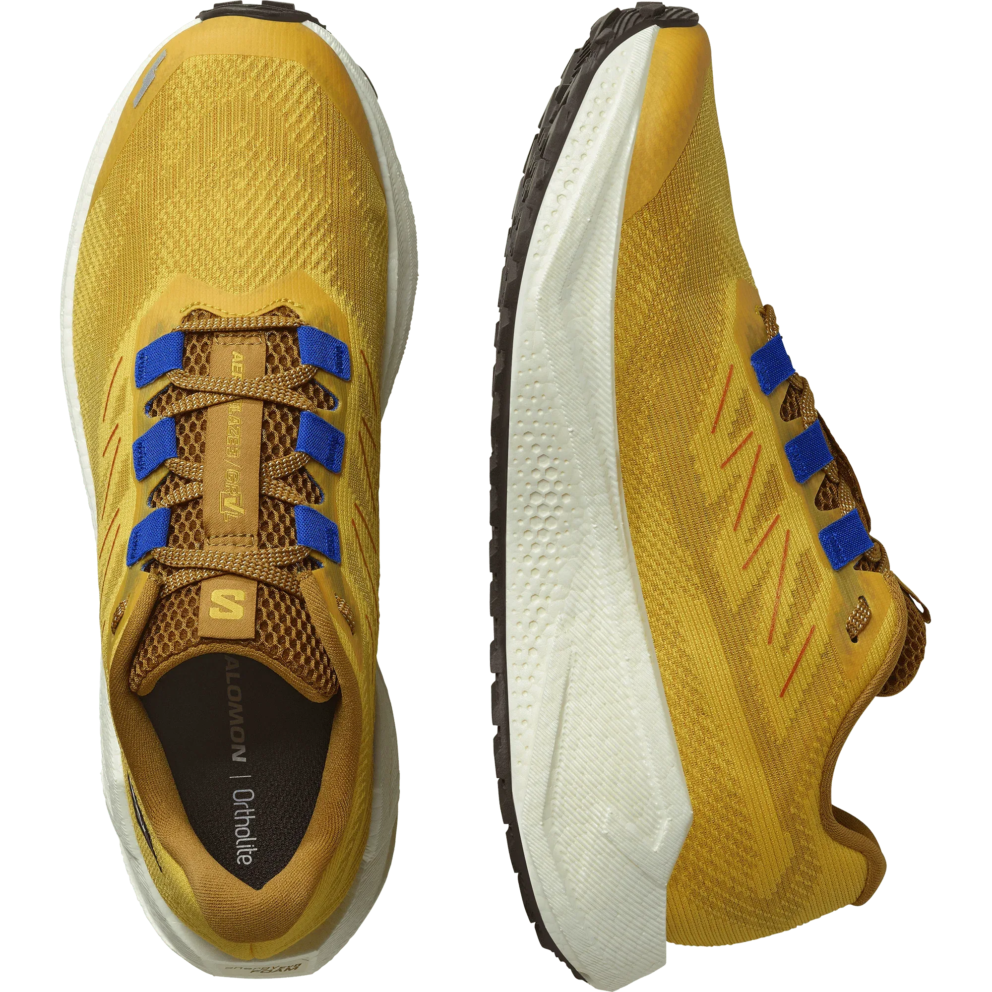 AERO BLAZE 3 GRVL - Chillpaw