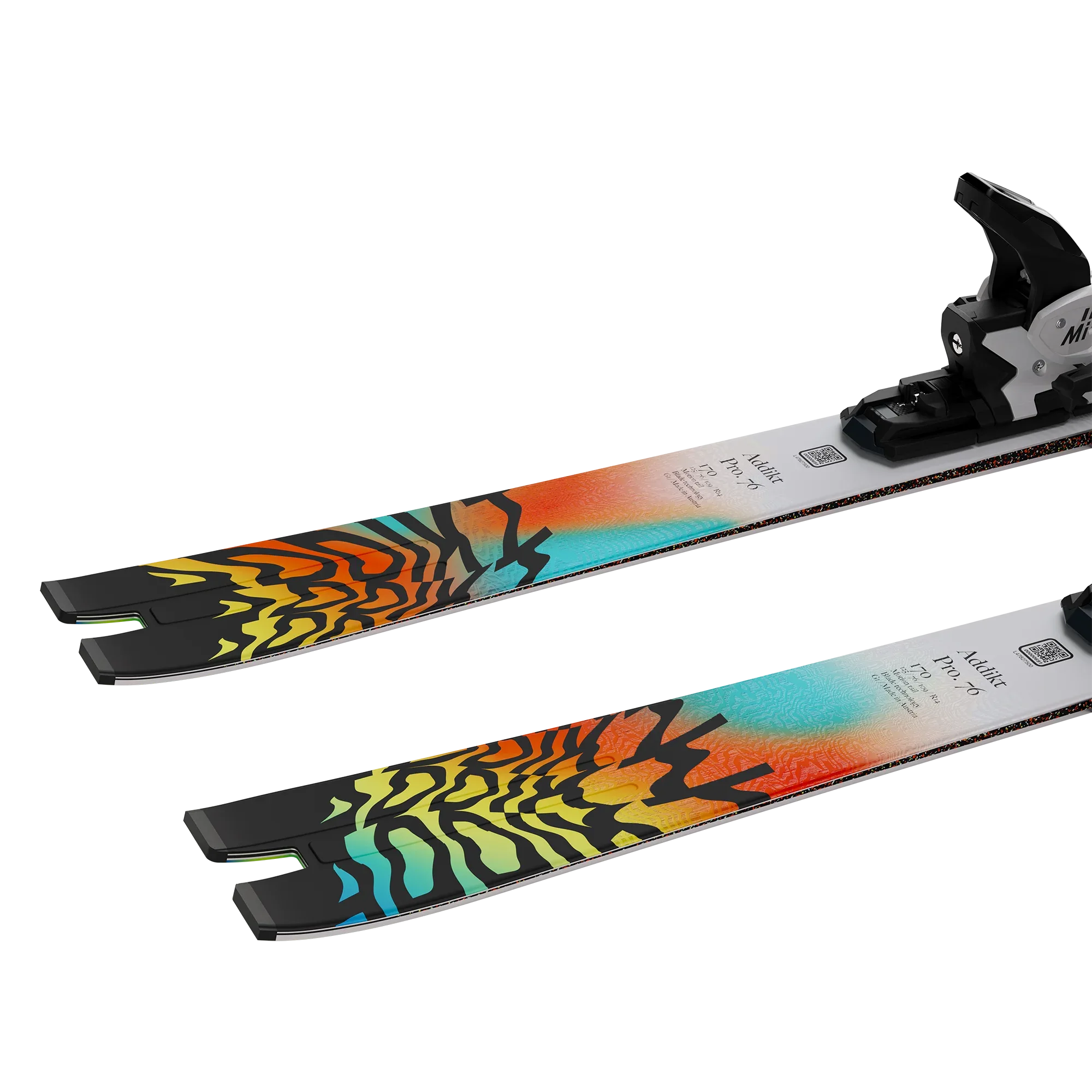 ADDIKT PRO 76 (and MI12) - Chillpaw