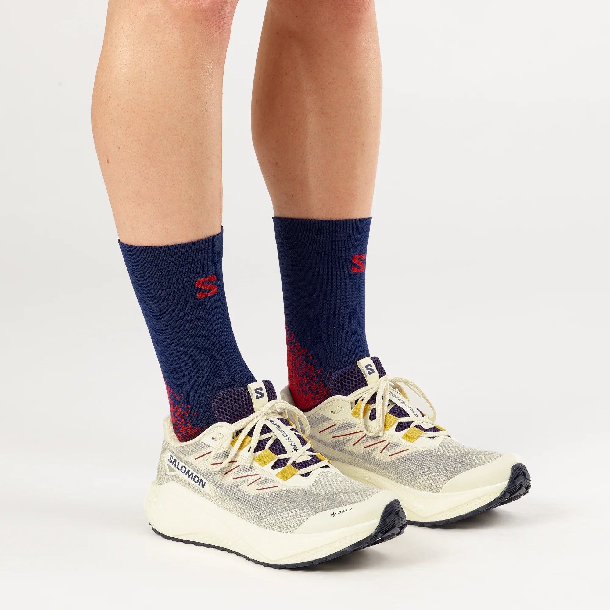 AERO BLAZE 3 GRVL GORE-TEX - Chillpaw