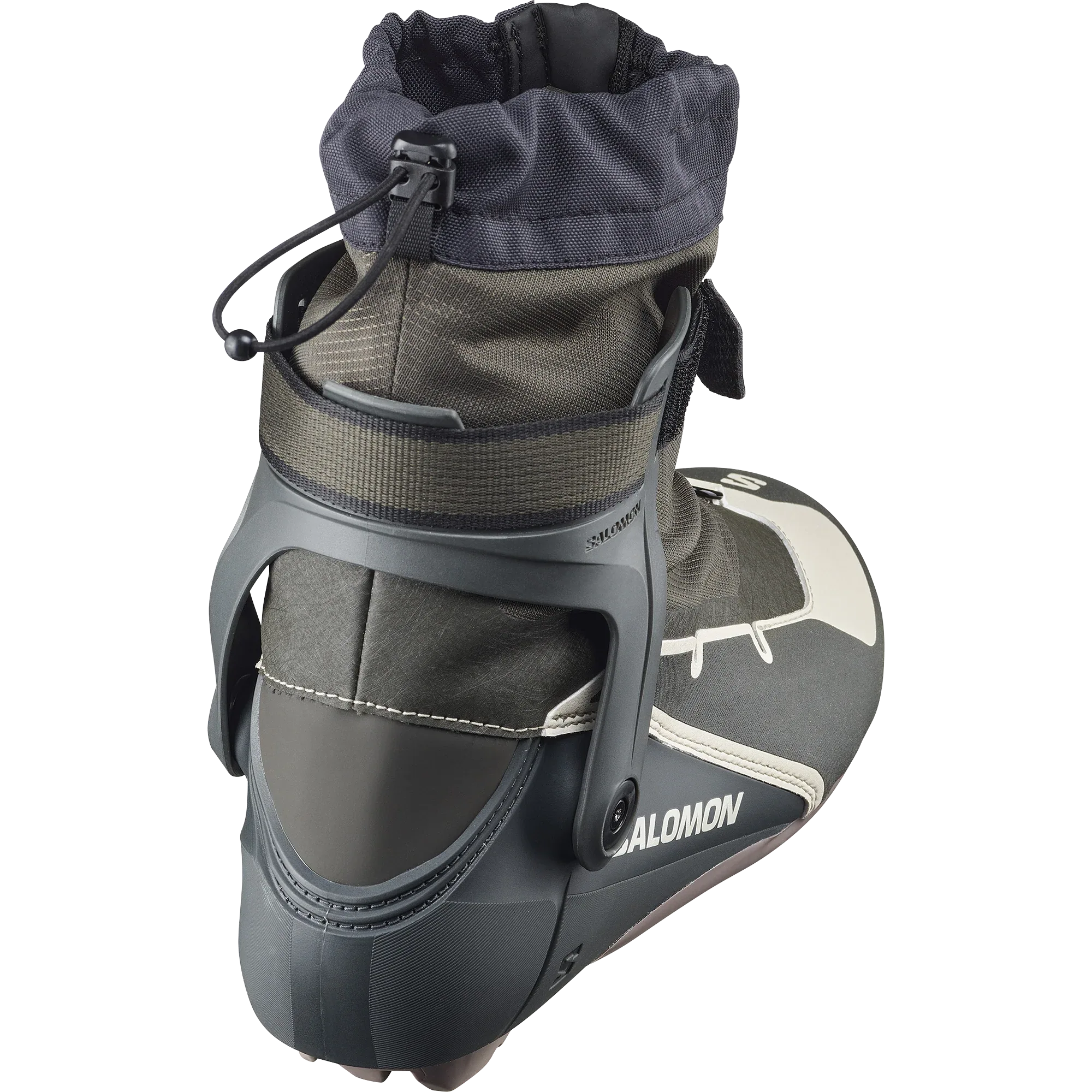 ESCAPE OUTPATH - Chillpaw